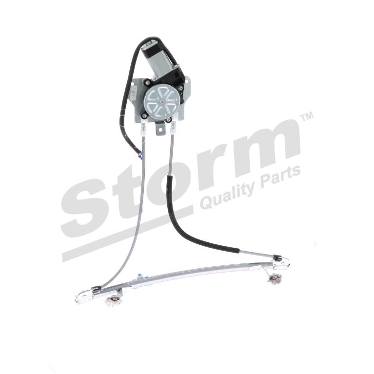 Elevador de vidro Storm ref. 78075
