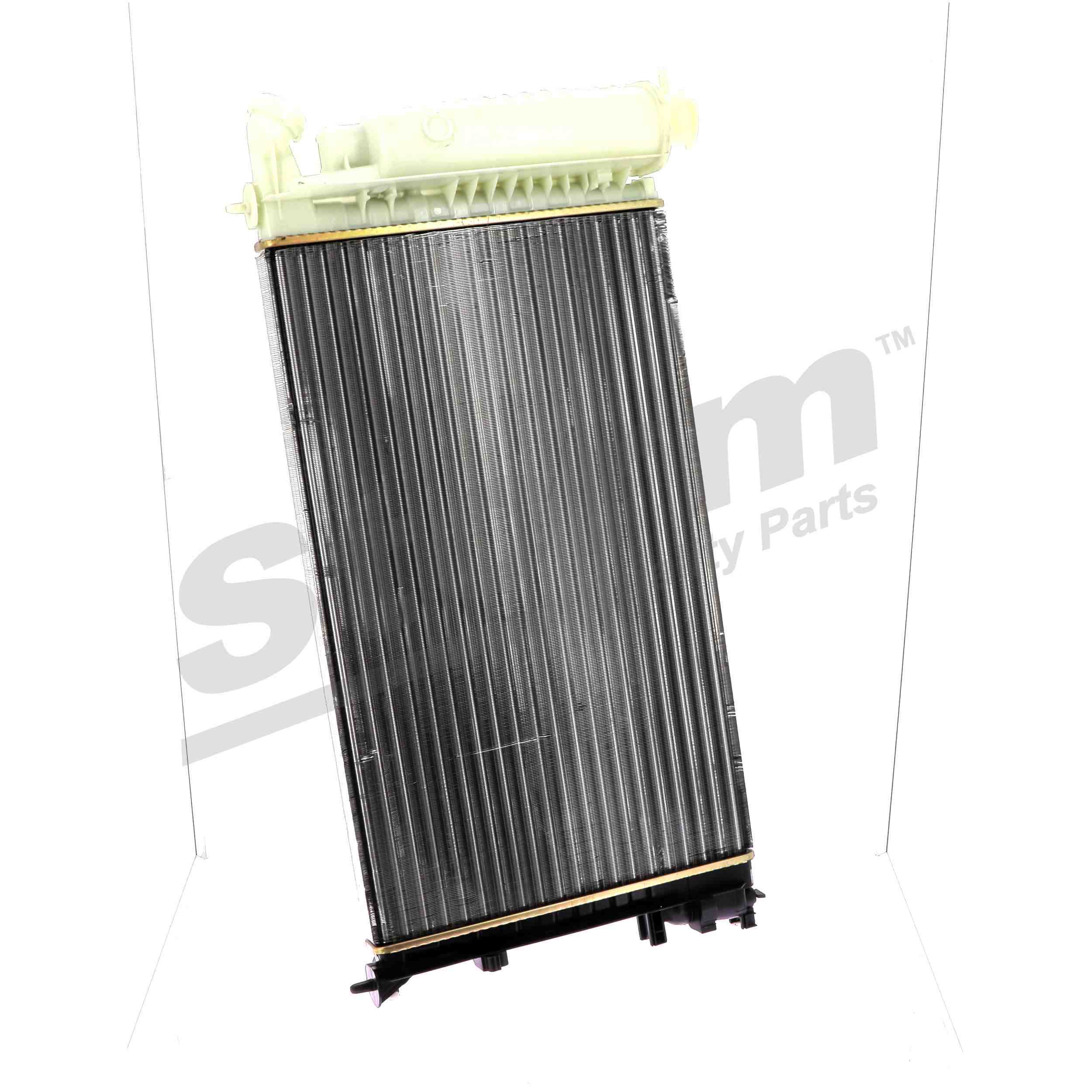 Radiador, refrigeración del motor Storm ref. 79008
