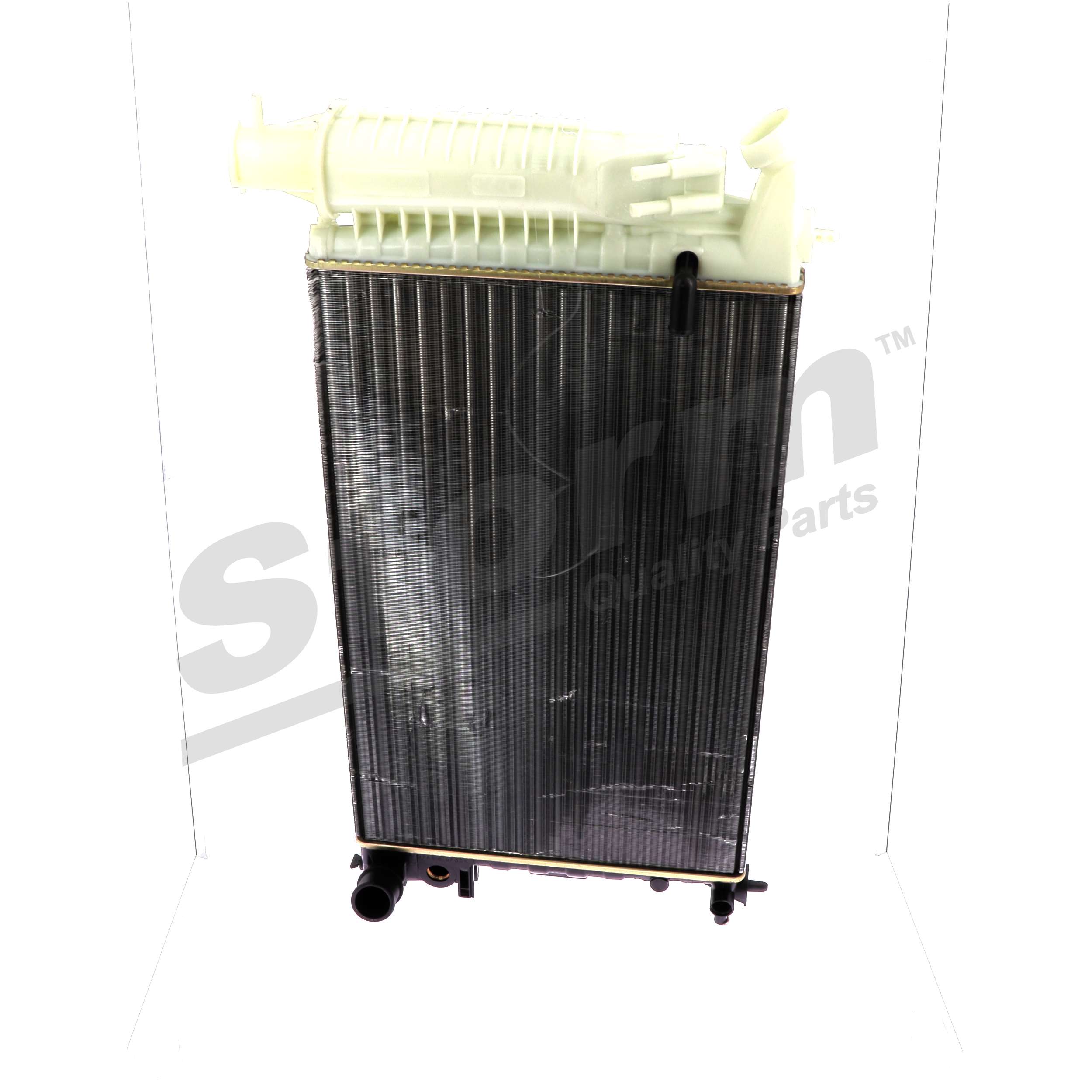 Radiador, refrigeración del motor Storm ref. 79008