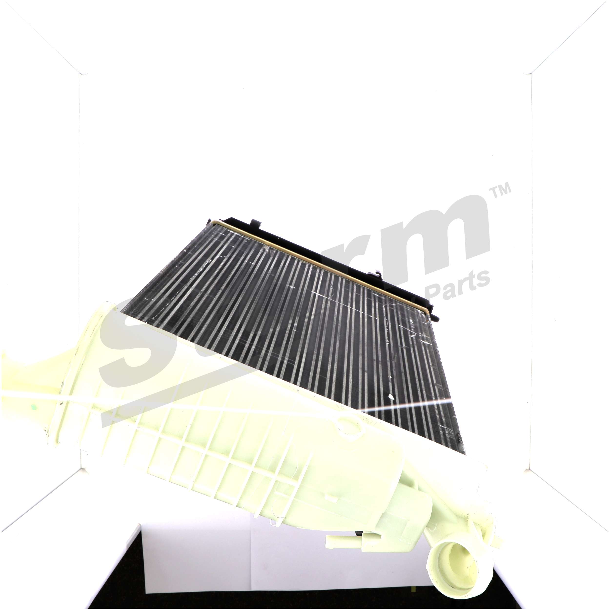 Radiador, refrigeración del motor Storm ref. 79008
