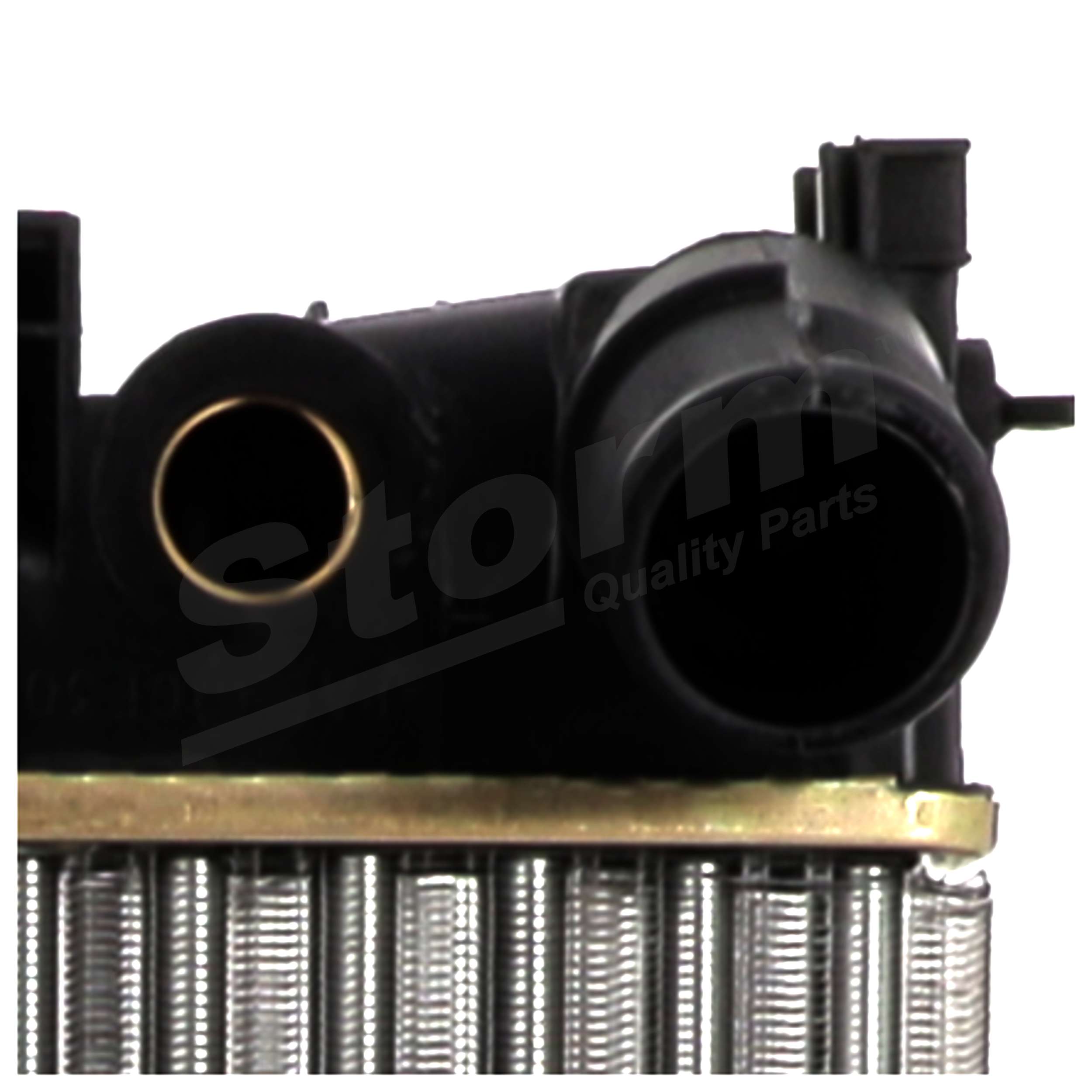 Radiador, refrigeración del motor Storm ref. 79008