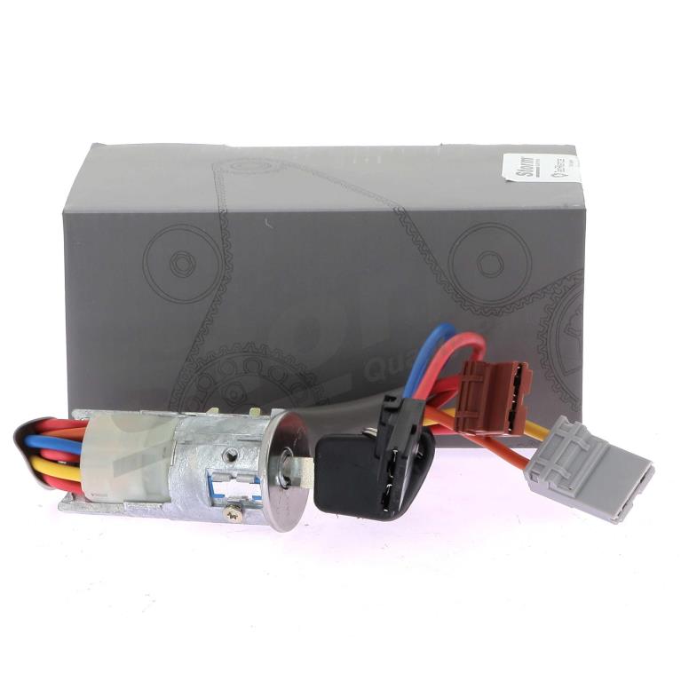 Neiman anti-roubo de direção Storm ref. 79026