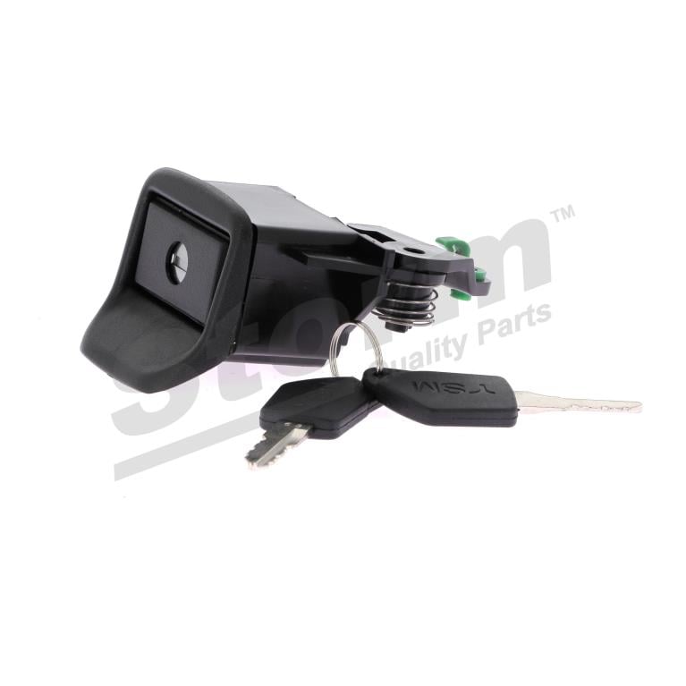 Fechadura da bagageira Storm ref. 79029