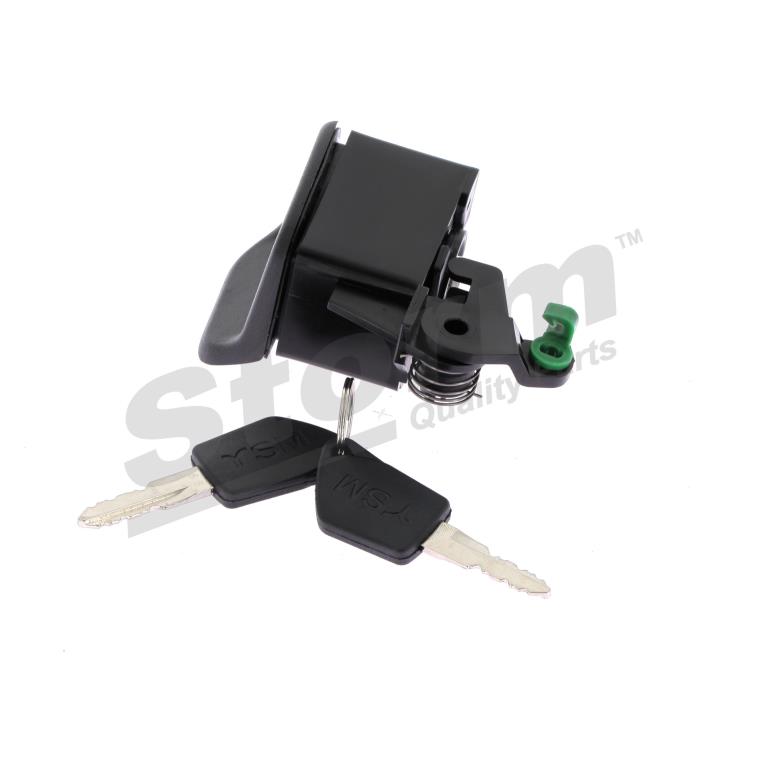 Fechadura da bagageira Storm ref. 79029