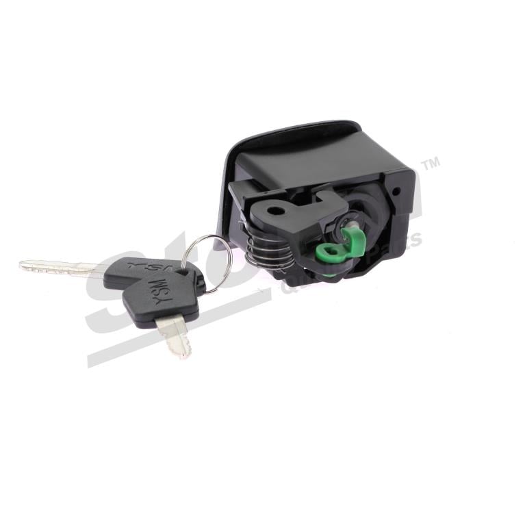 Fechadura da bagageira Storm ref. 79029