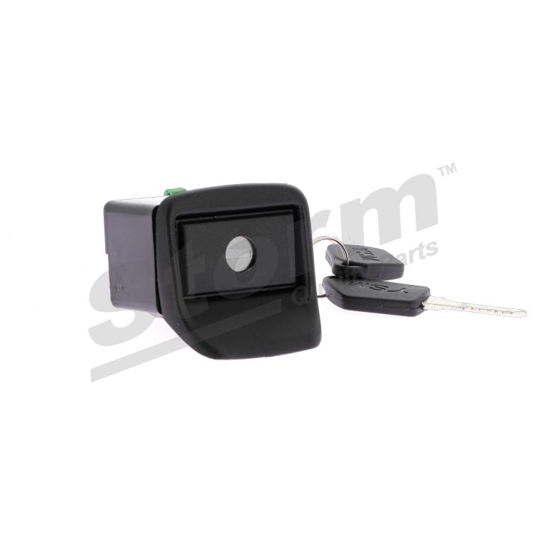 Fechadura da bagageira Storm ref. 79029