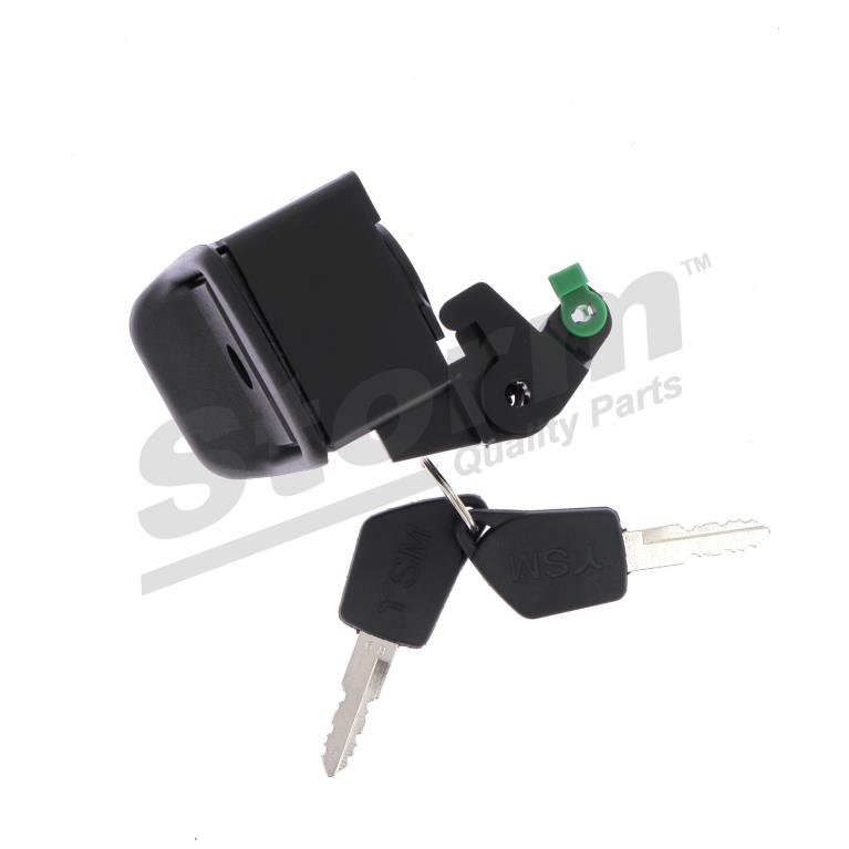Fechadura da bagageira Storm ref. 79029