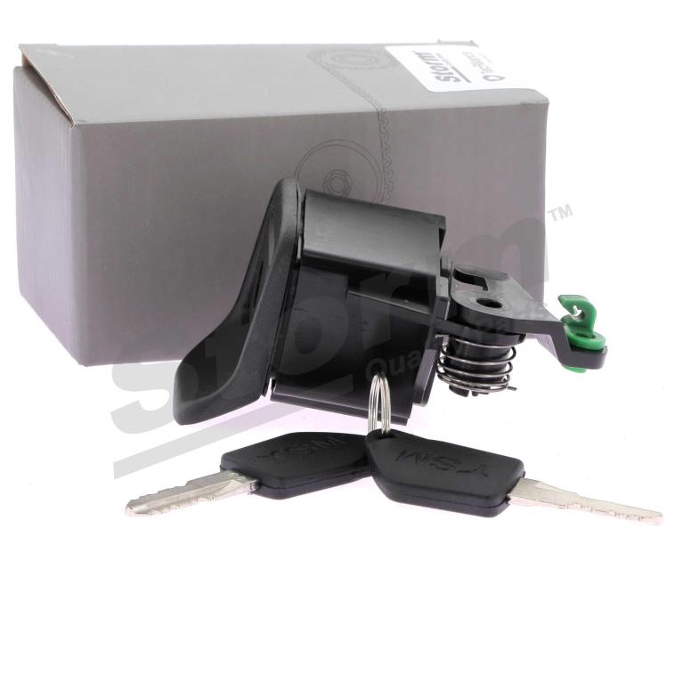 Fechadura da bagageira Storm ref. 79029