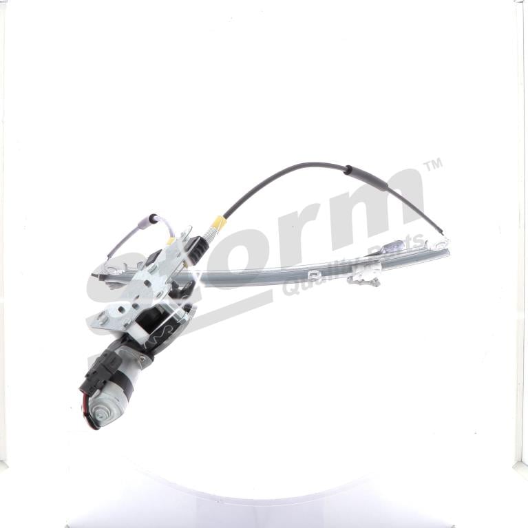 Elevador de vidro Storm 79075ST