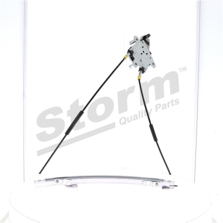 Elevador de vidro Storm 79075ST