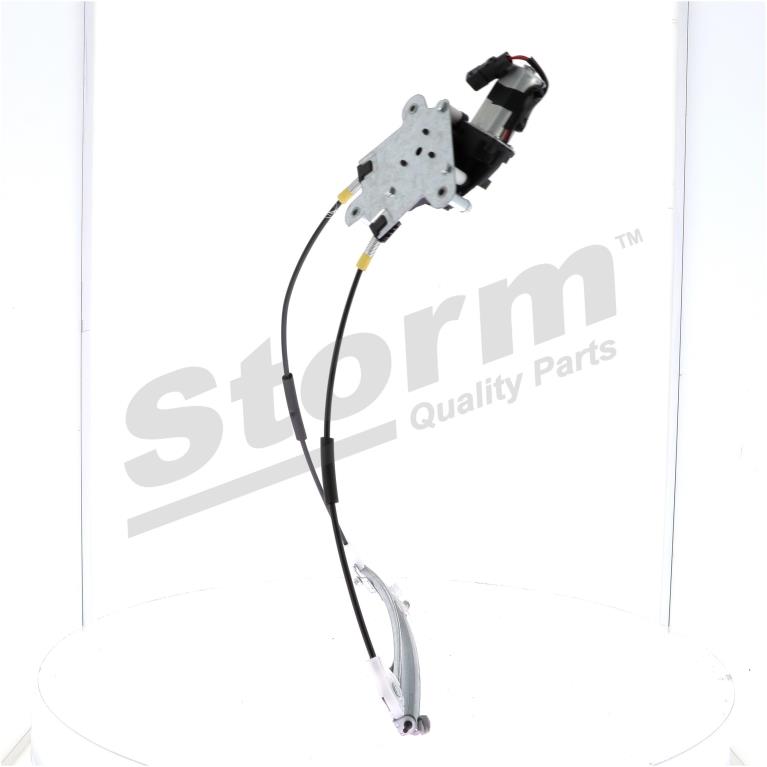 Elevador de vidro Storm 79075ST