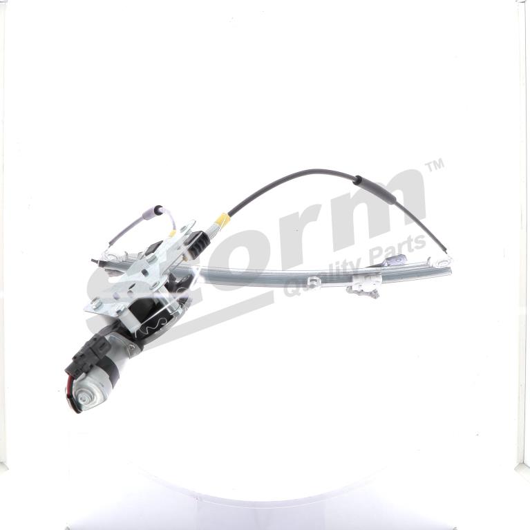 Elevador de vidro Storm 79075ST