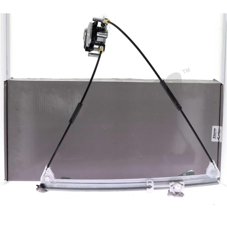 Elevador de vidro Storm 79075ST
