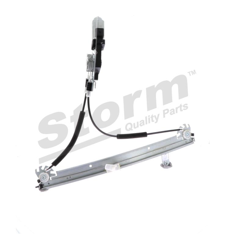 Mécanisme de lève-vitre (Mécanisme de lève-vitre) Storm ref. 79078ST