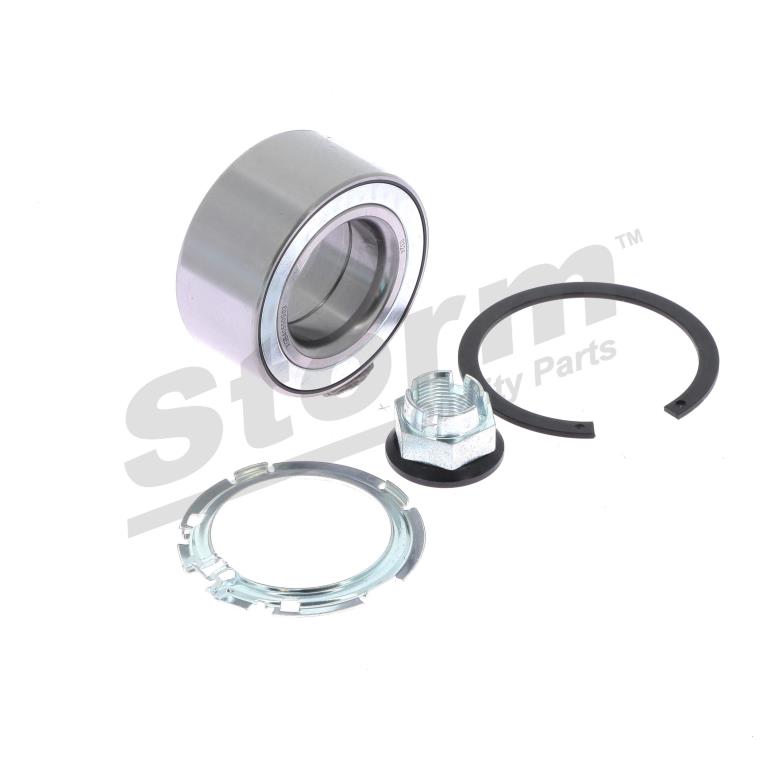 Rolamento de roda Storm ref. 790864