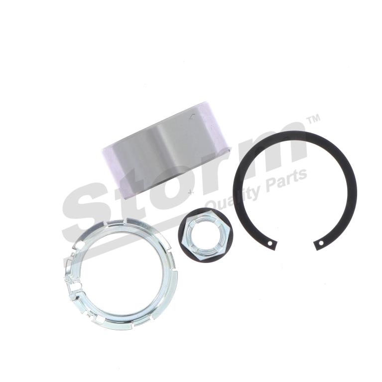 Rolamento de roda Storm ref. 790864