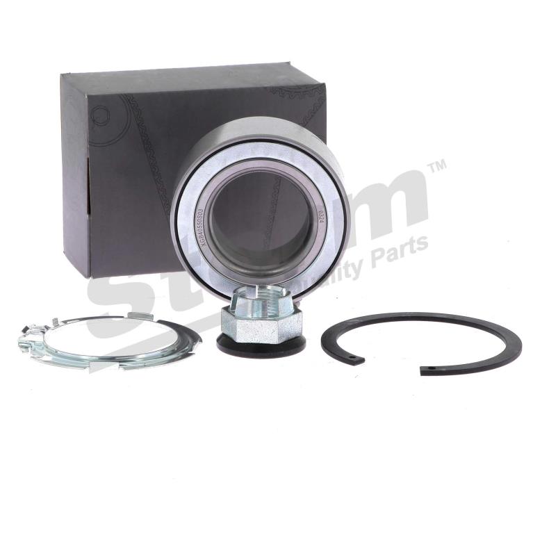 Rolamento de roda Storm ref. 790864