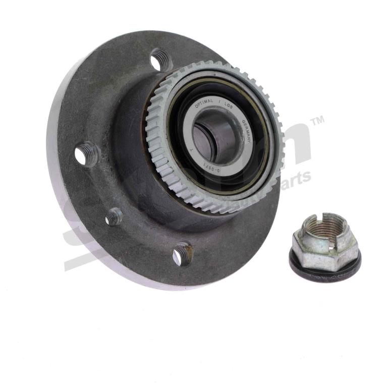 Roulement de roue Storm ref. 791246