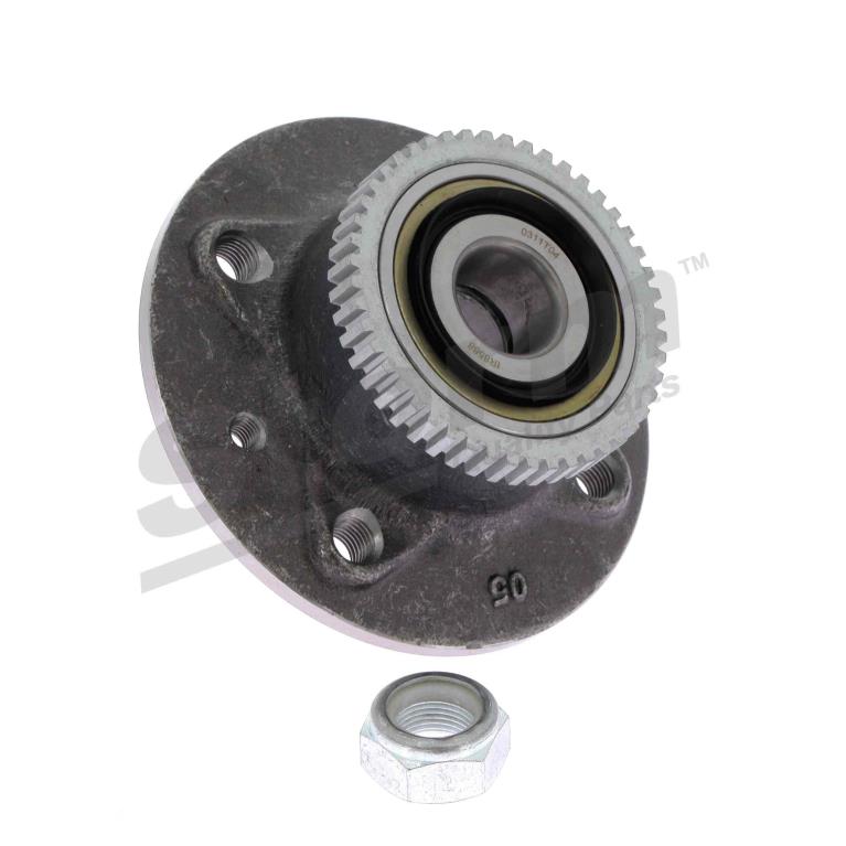 Roulement de roue Storm ref. 791403