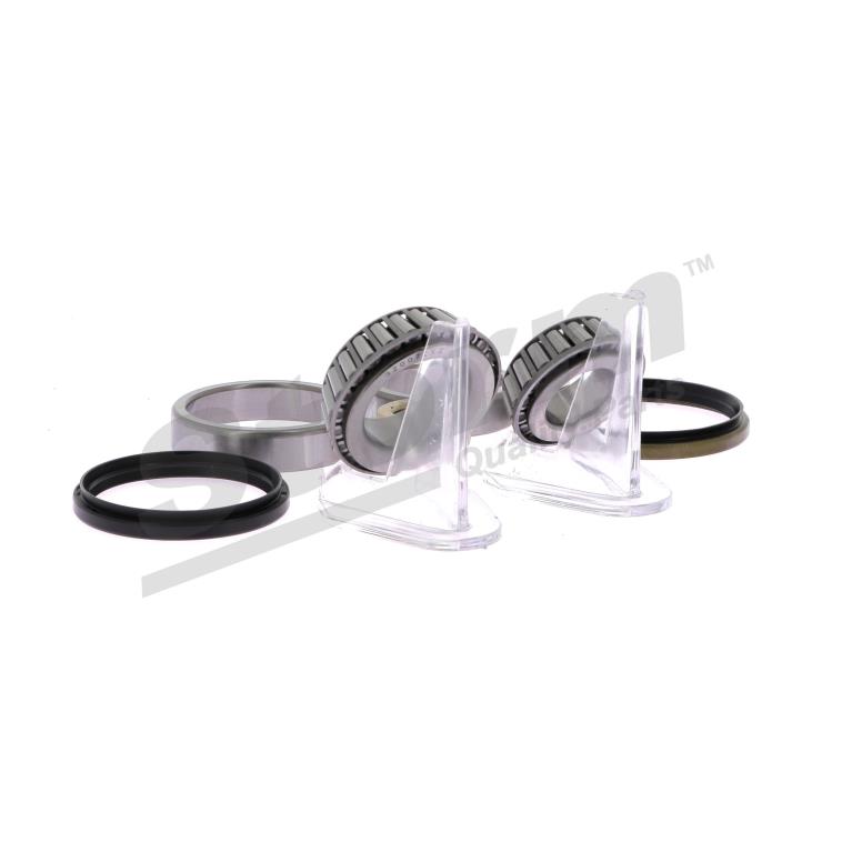 Roulement de roue Storm 791581