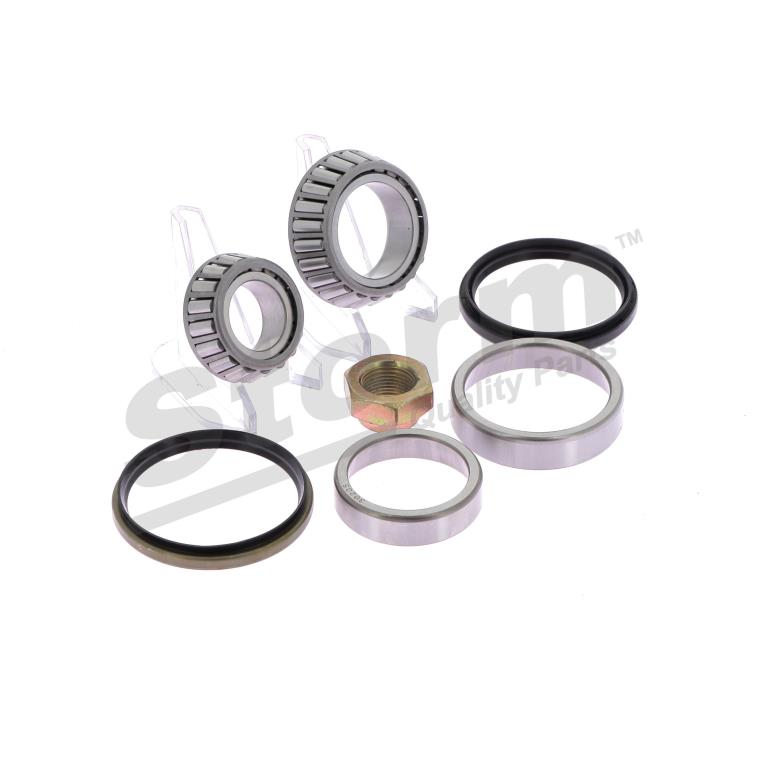 Roulement de roue Storm 791581