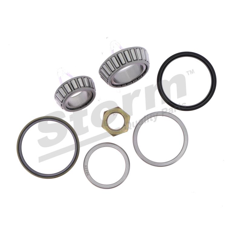 Roulement de roue Storm 791581