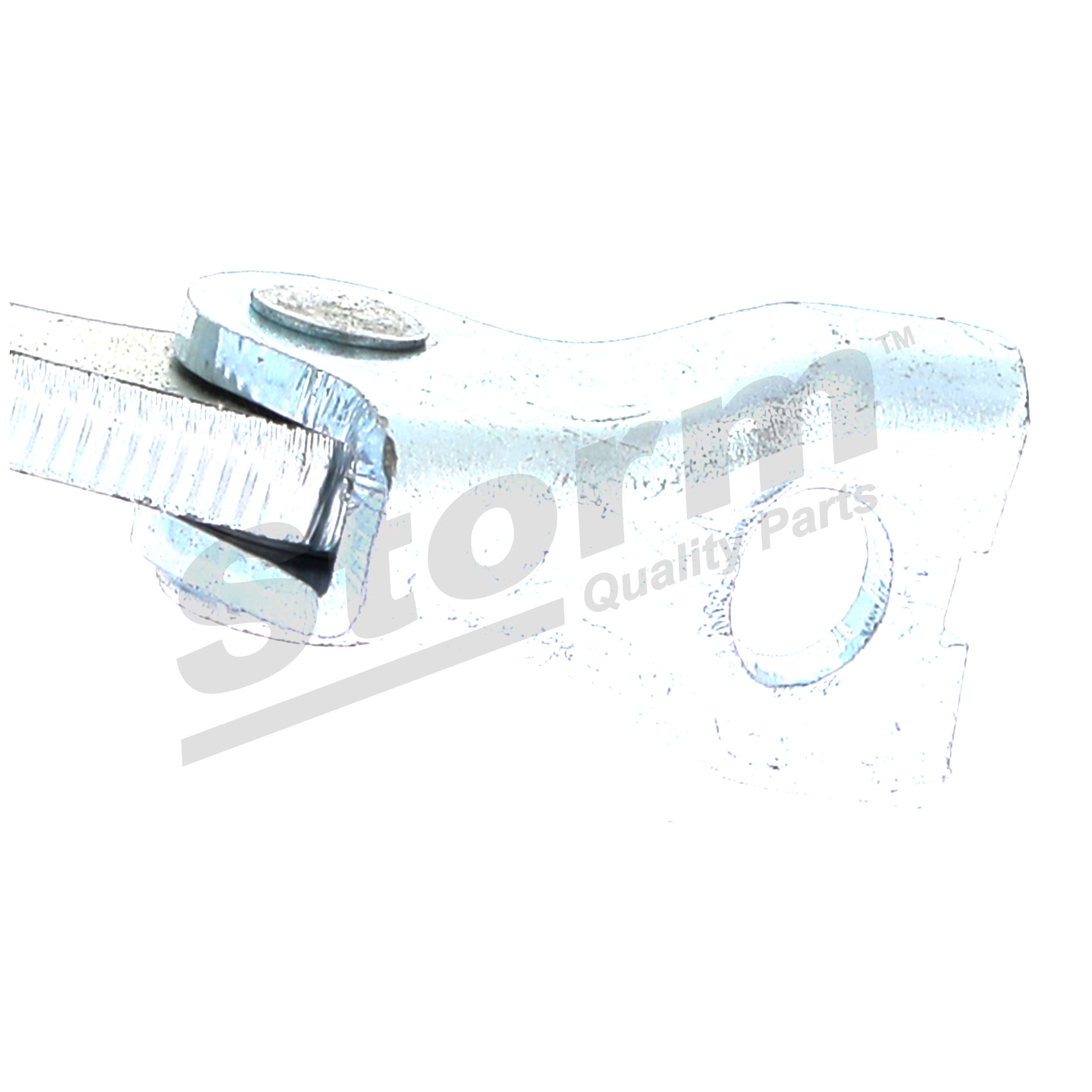 Cale-porte (Tirant de porte) Storm 7933501