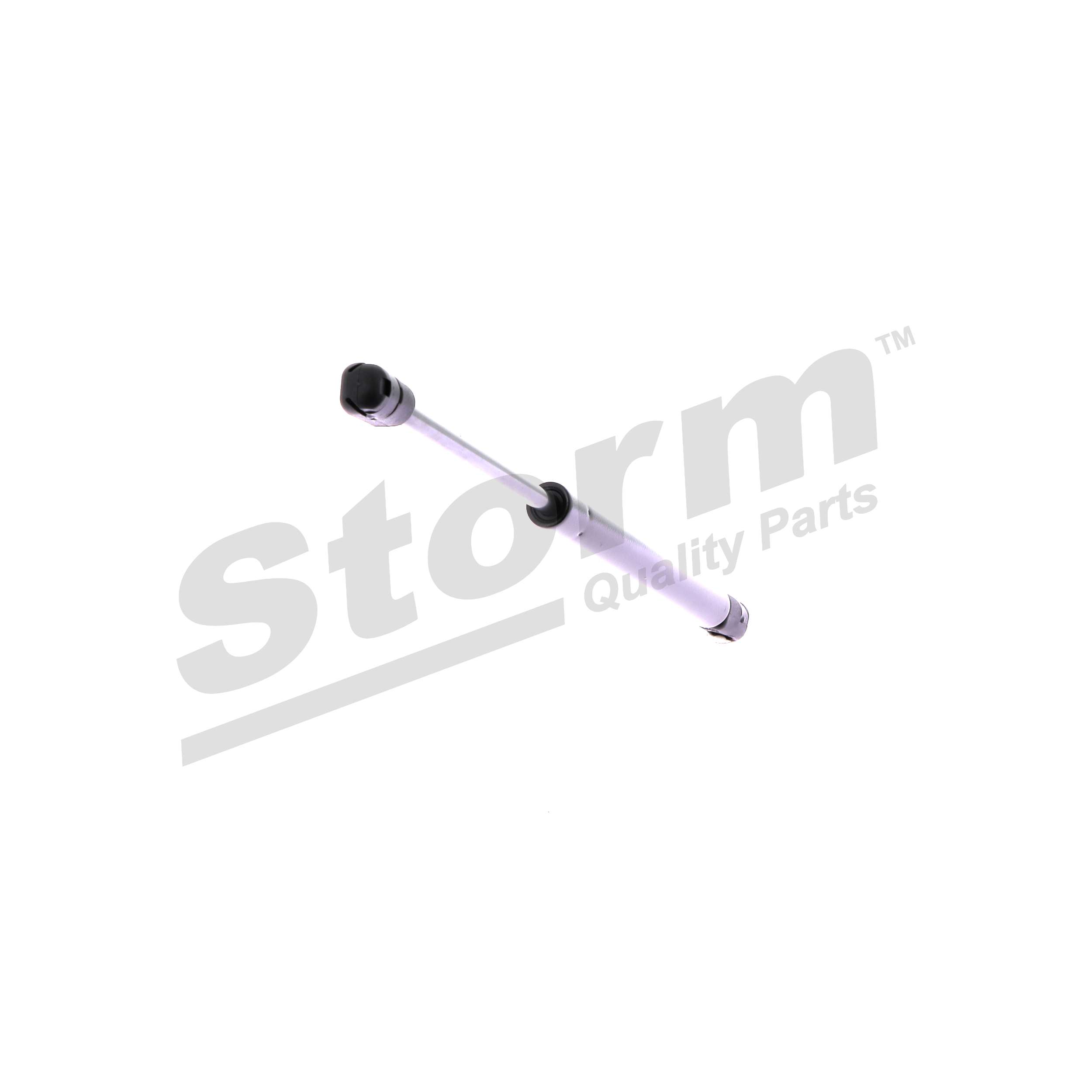 Muelle neumático, maletero/compartimento de carga Storm 79498