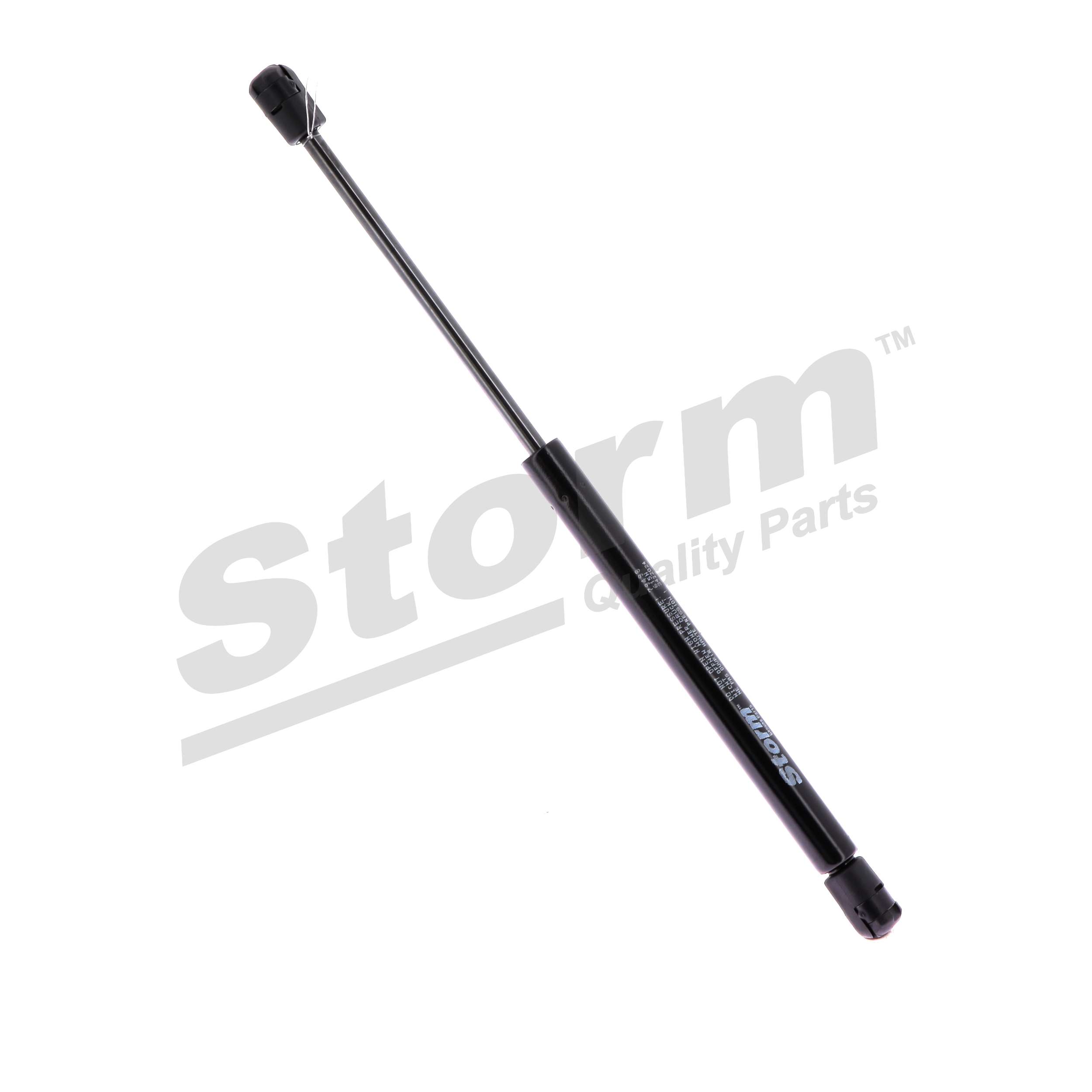 Muelle neumático, maletero/compartimento de carga Storm 79498