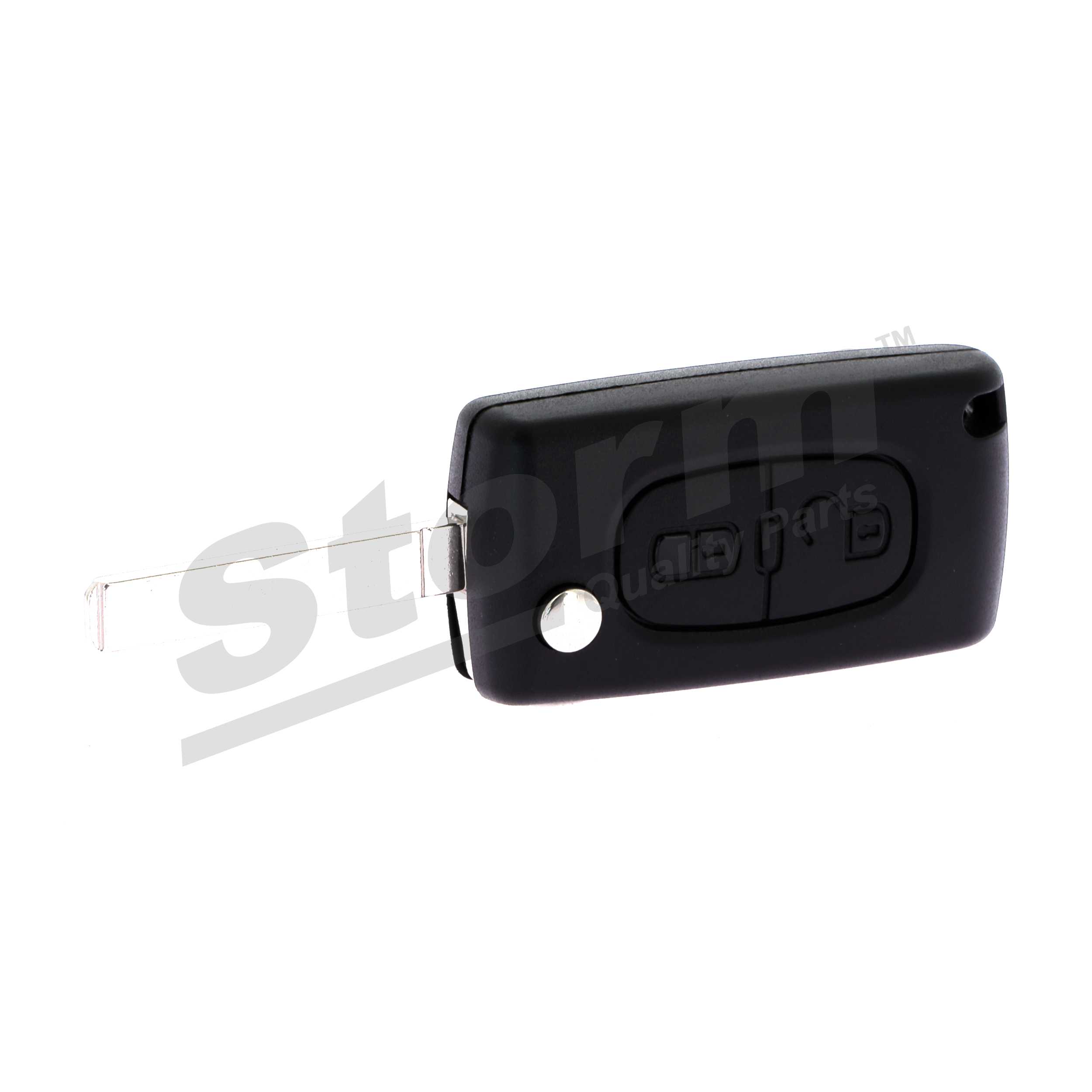 Coque de clé (Coque clé plip) Storm 7949900