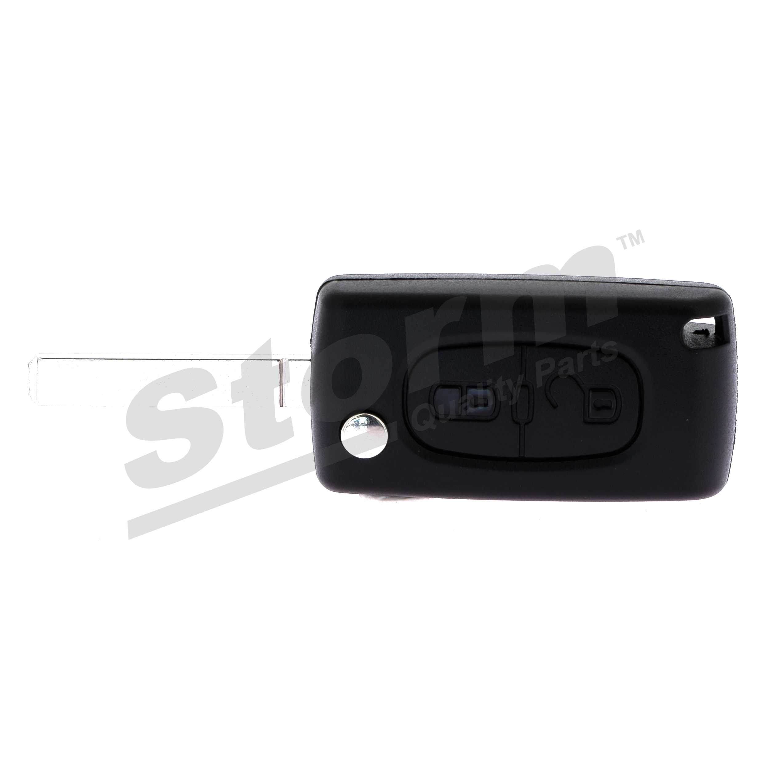 Coque de clé (Coque clé plip) Storm 7949900