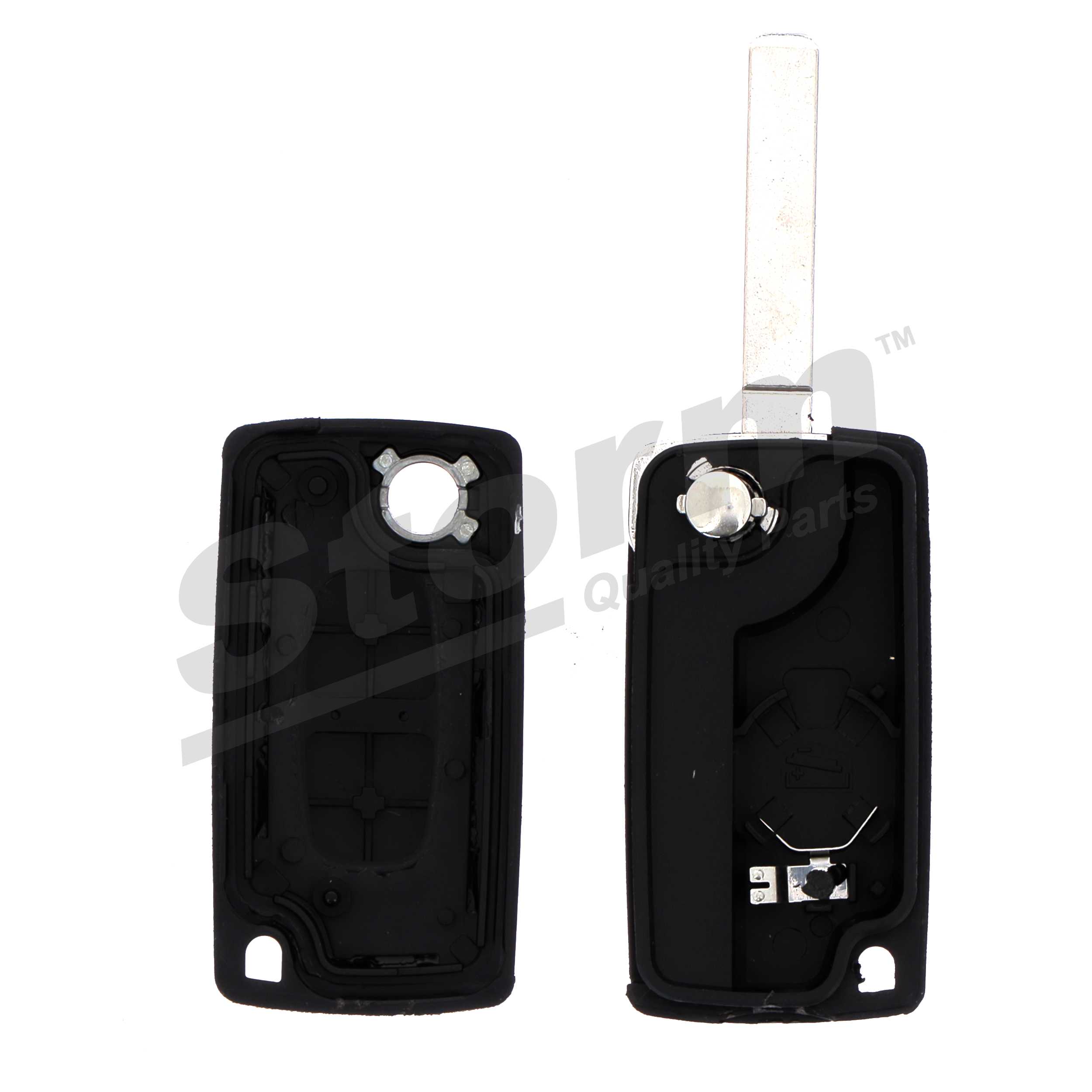 Coque de clé (Coque clé plip) Storm 7949900