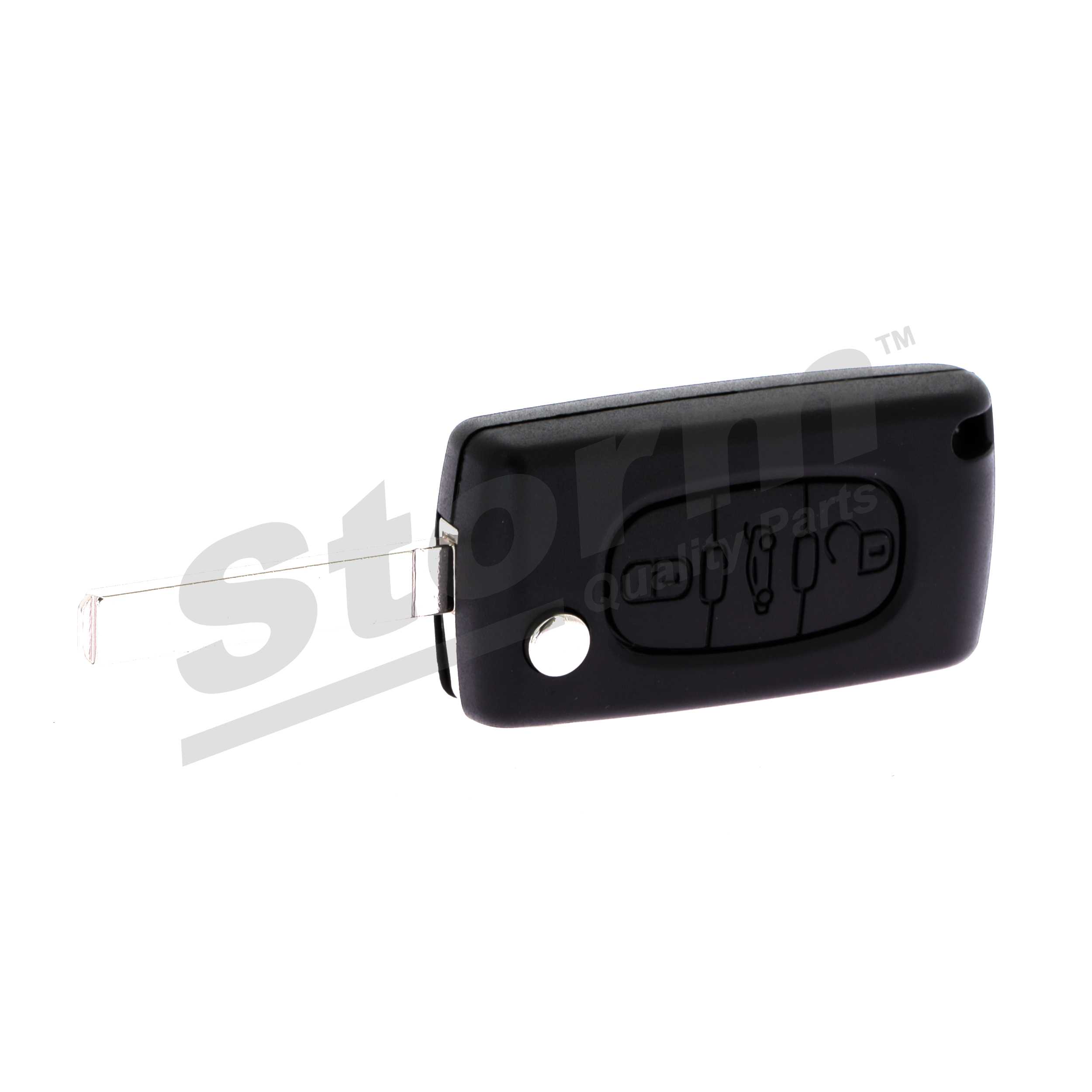Coque de clé (Coque clé plip) Storm 7949901