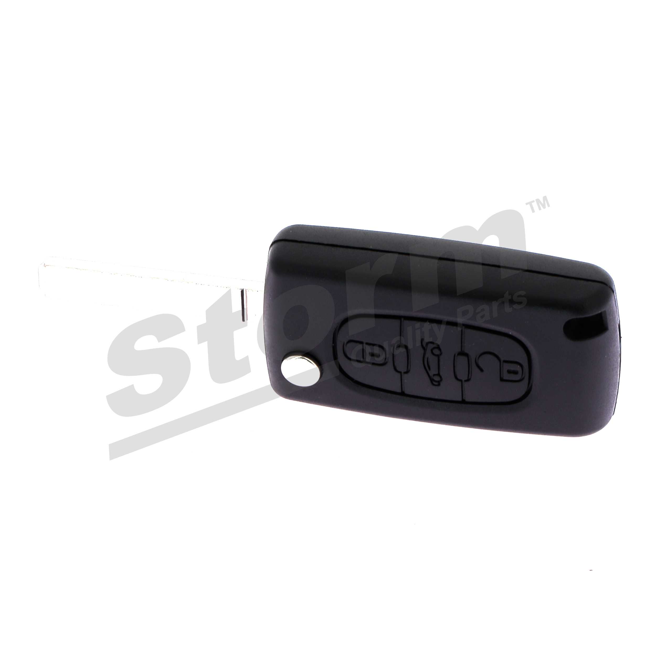 Coque de clé (Coque clé plip) Storm 7949901