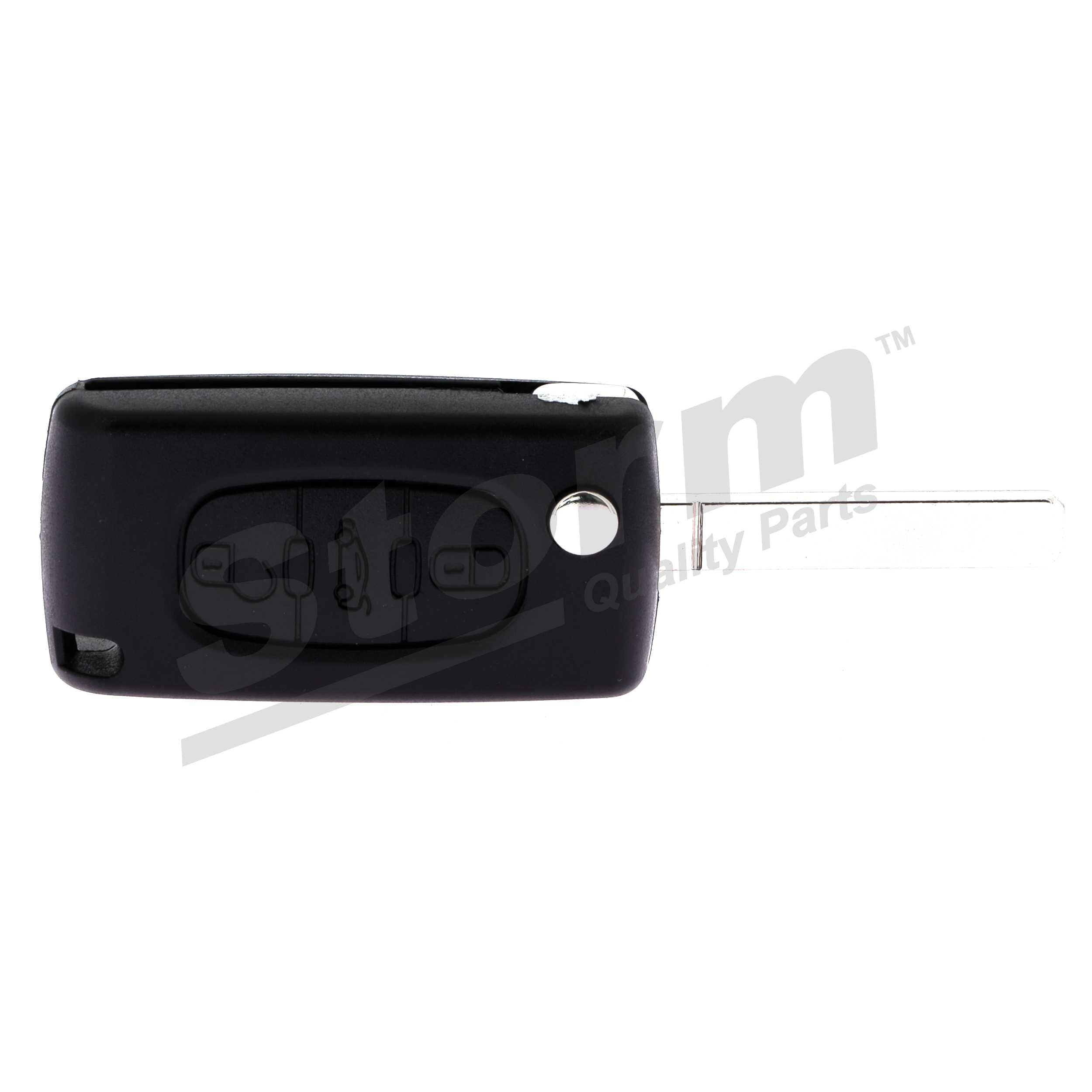 Coque de clé (Coque clé plip) Storm 7949901