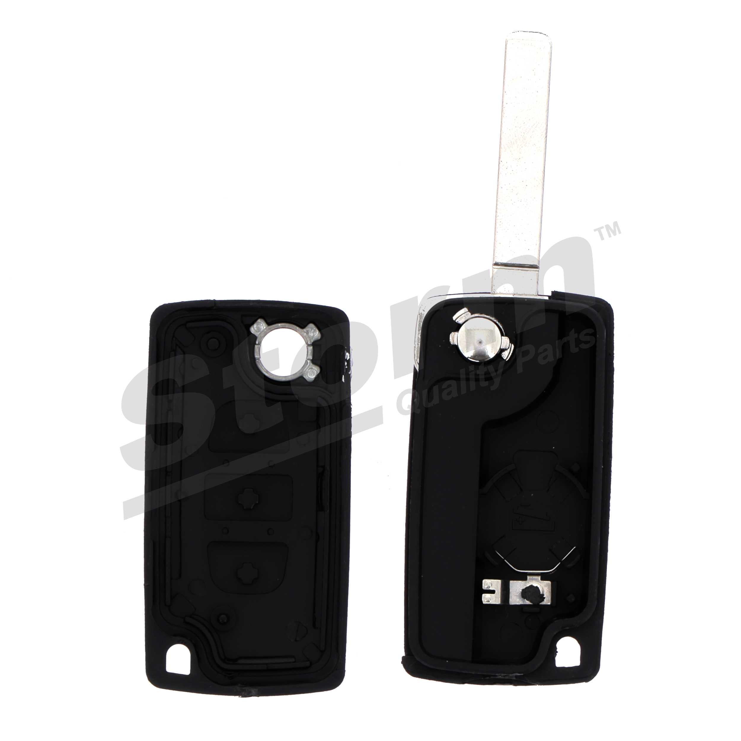 Coque de clé (Coque clé plip) Storm 7949901