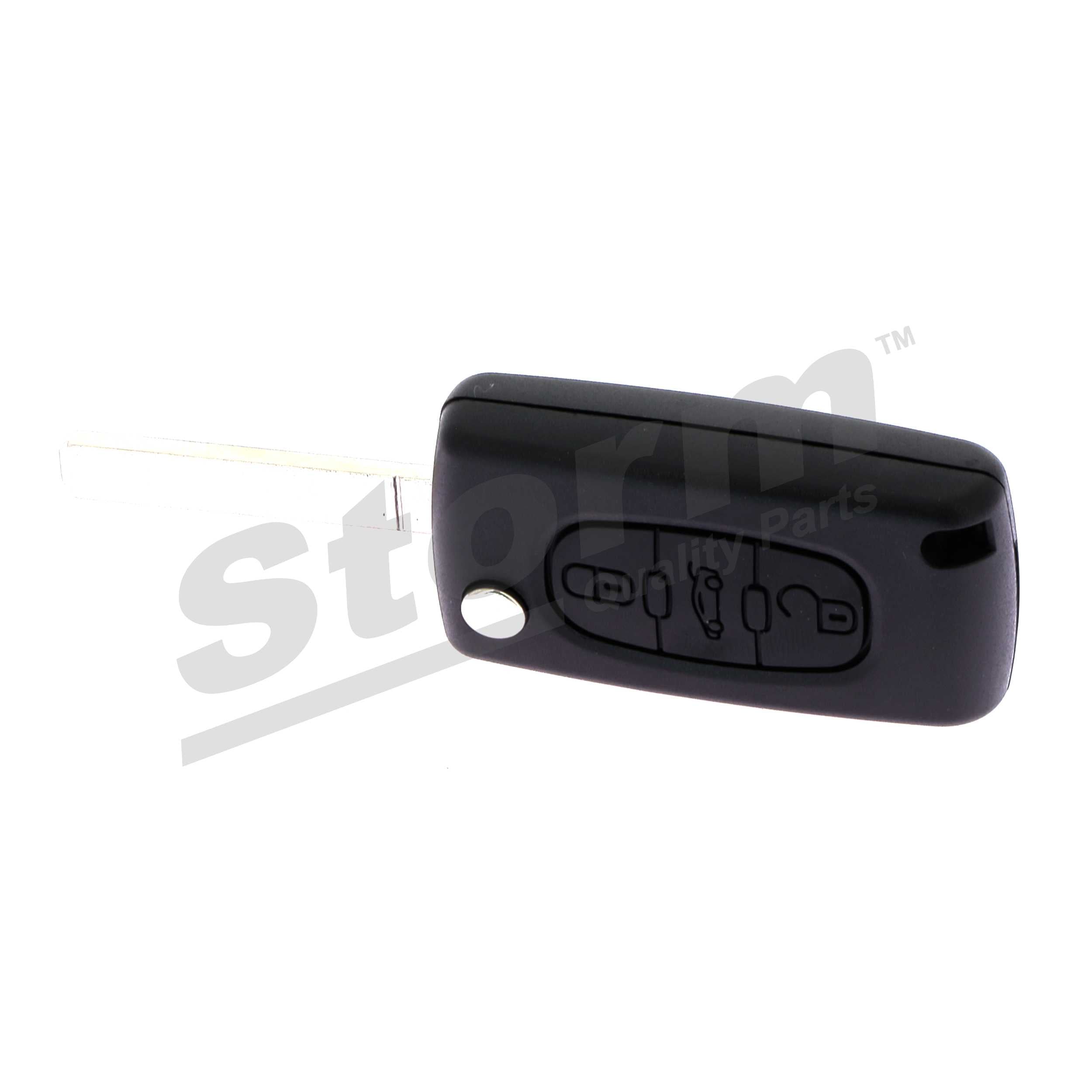 Capa de chave Storm 7949902