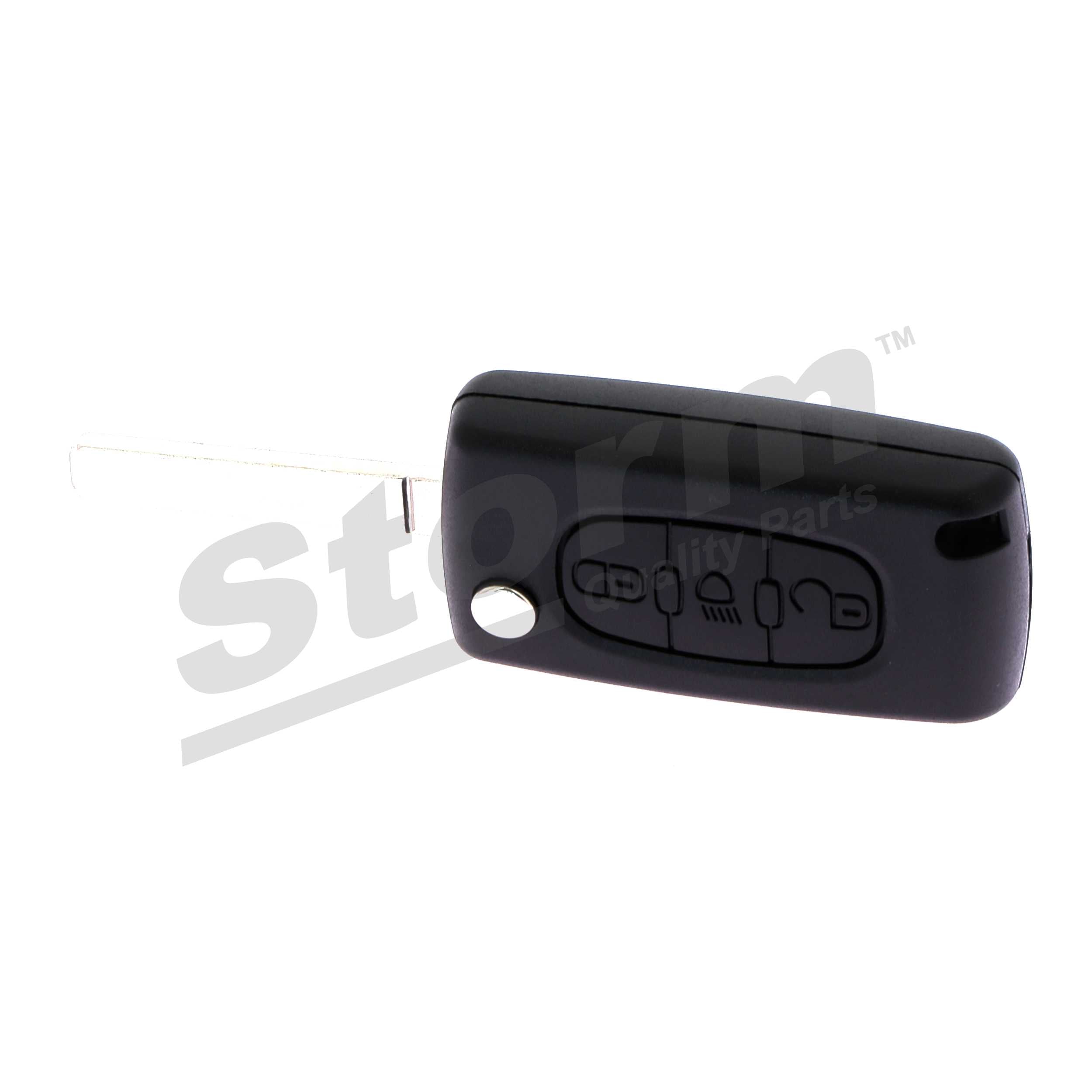 Capa de chave Storm 7949903