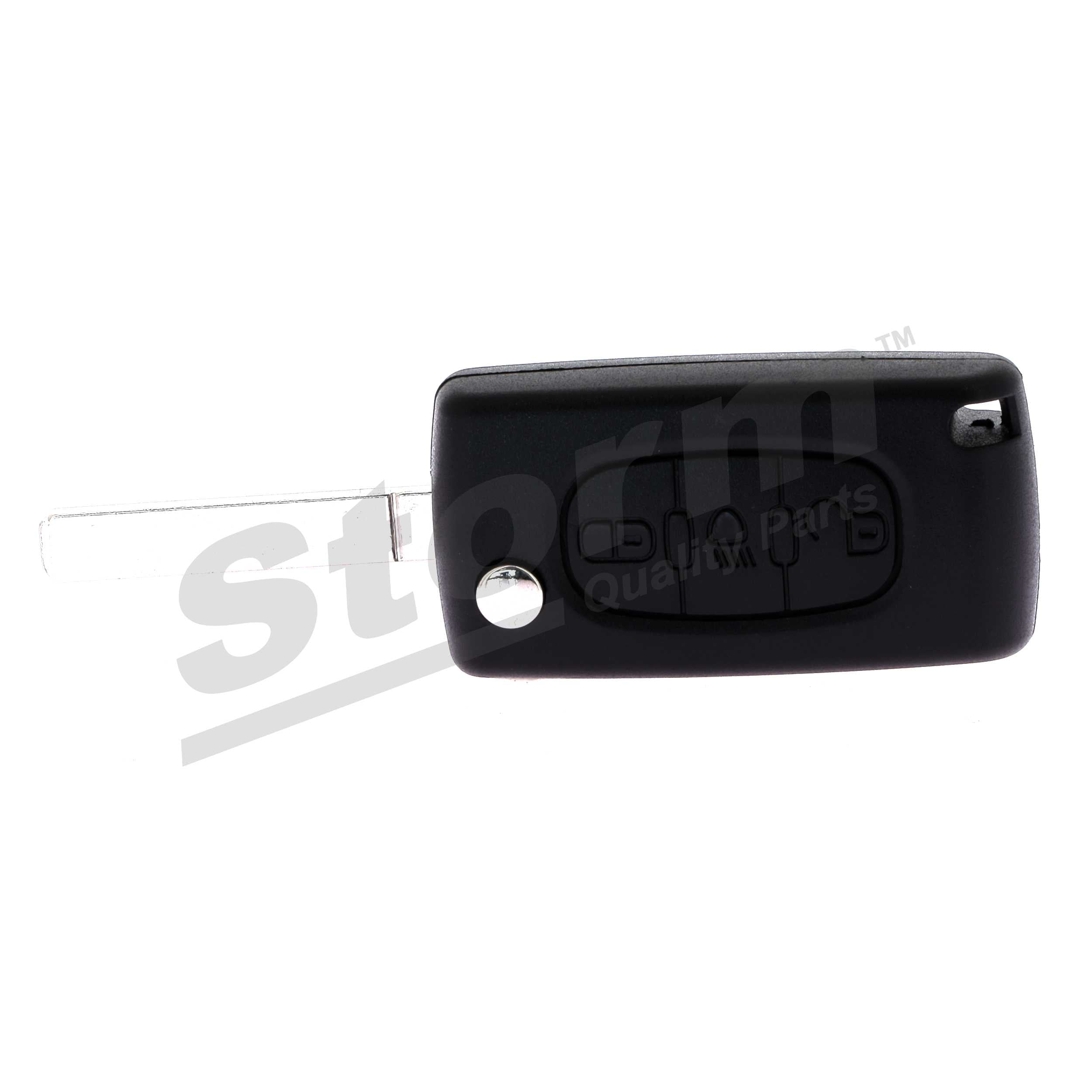 Capa de chave Storm 7949903