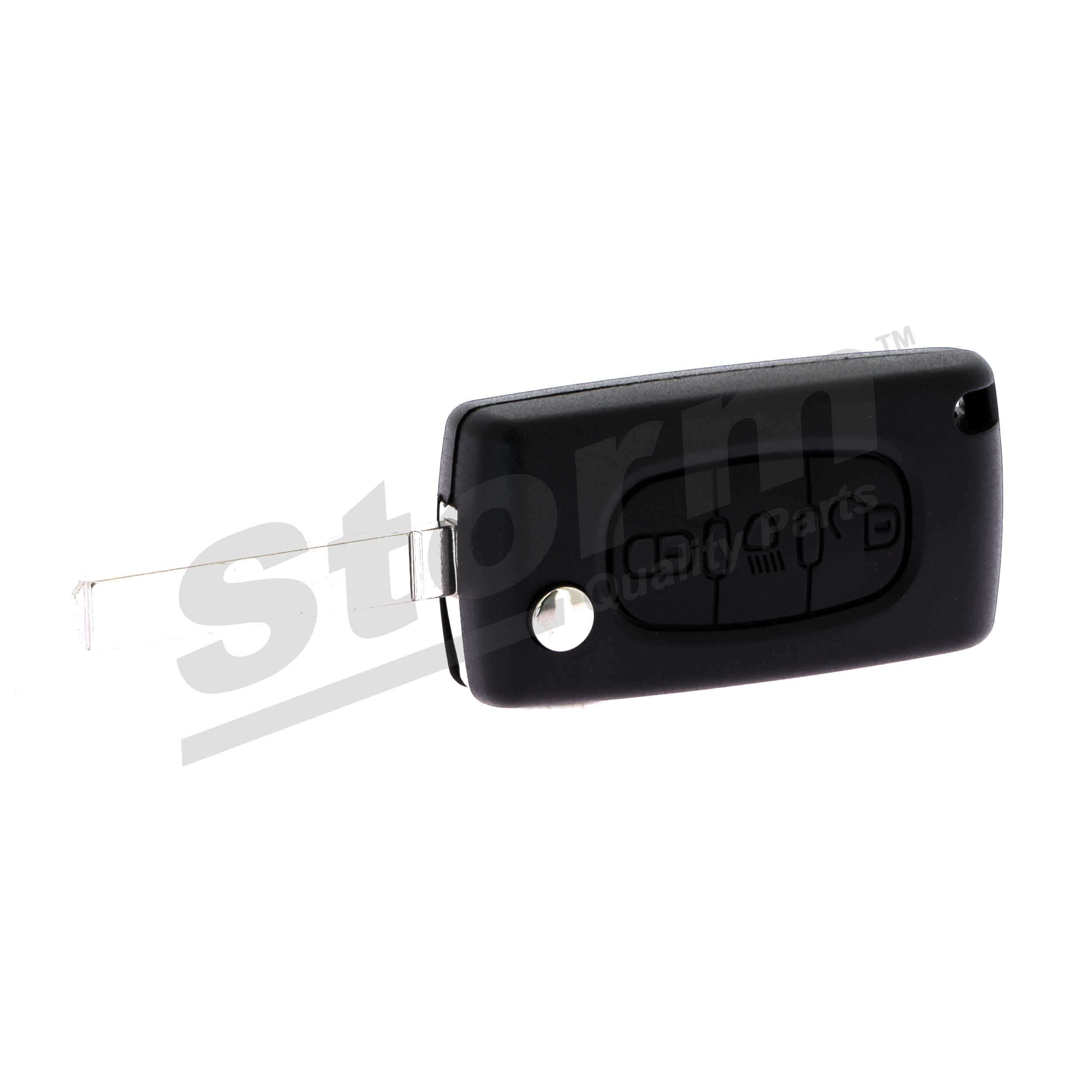 Capa de chave Storm 7949904