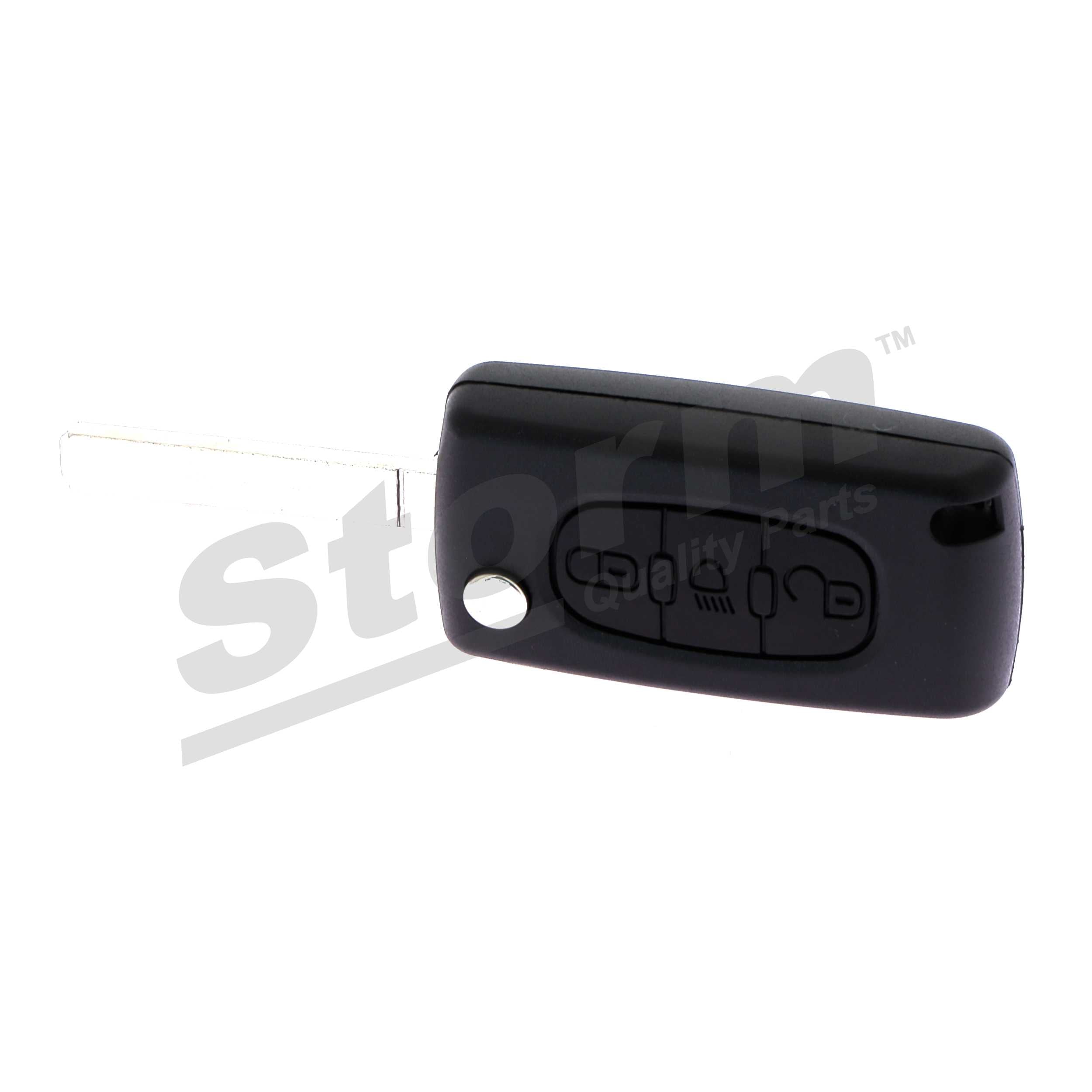 Capa de chave Storm 7949904