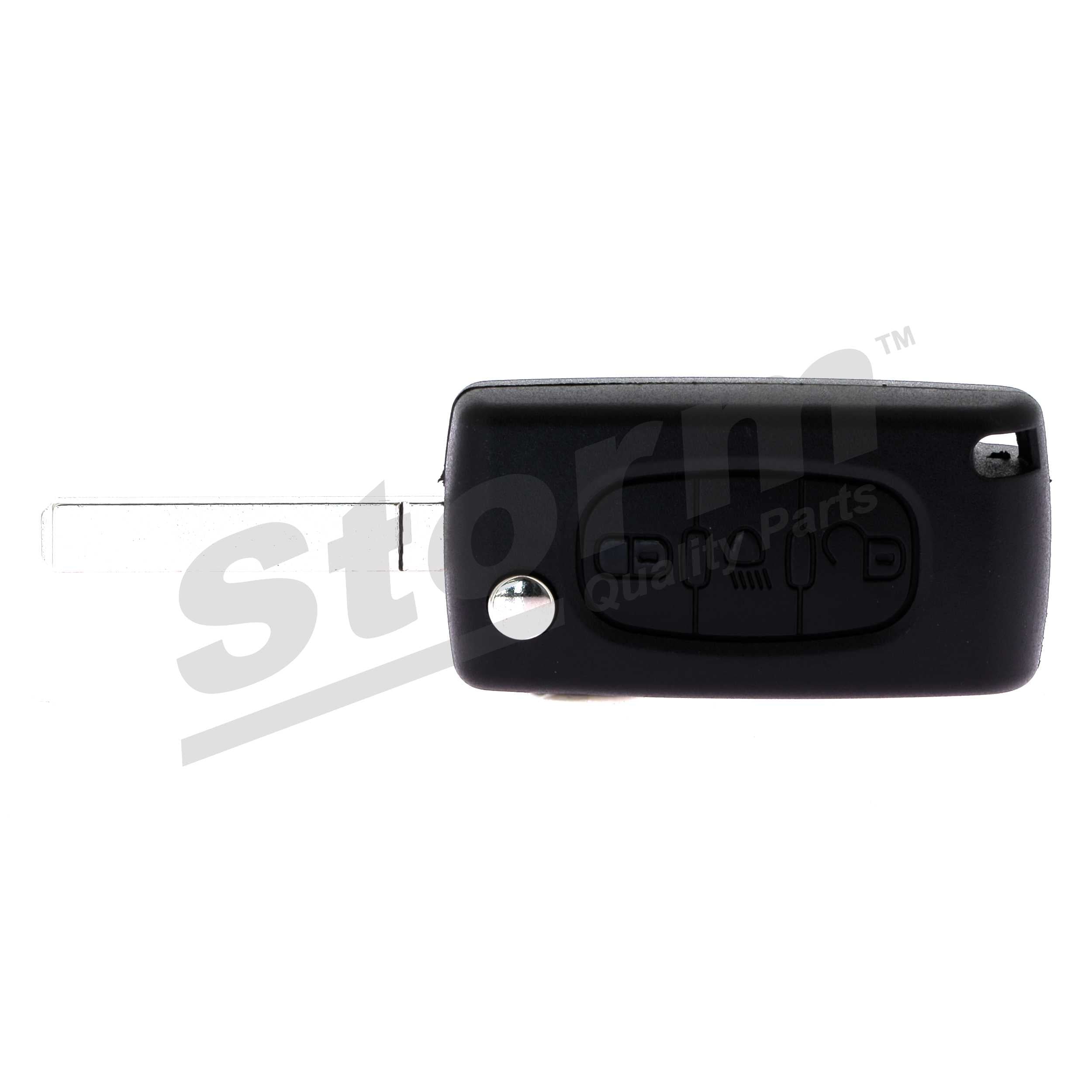 Capa de chave Storm 7949904
