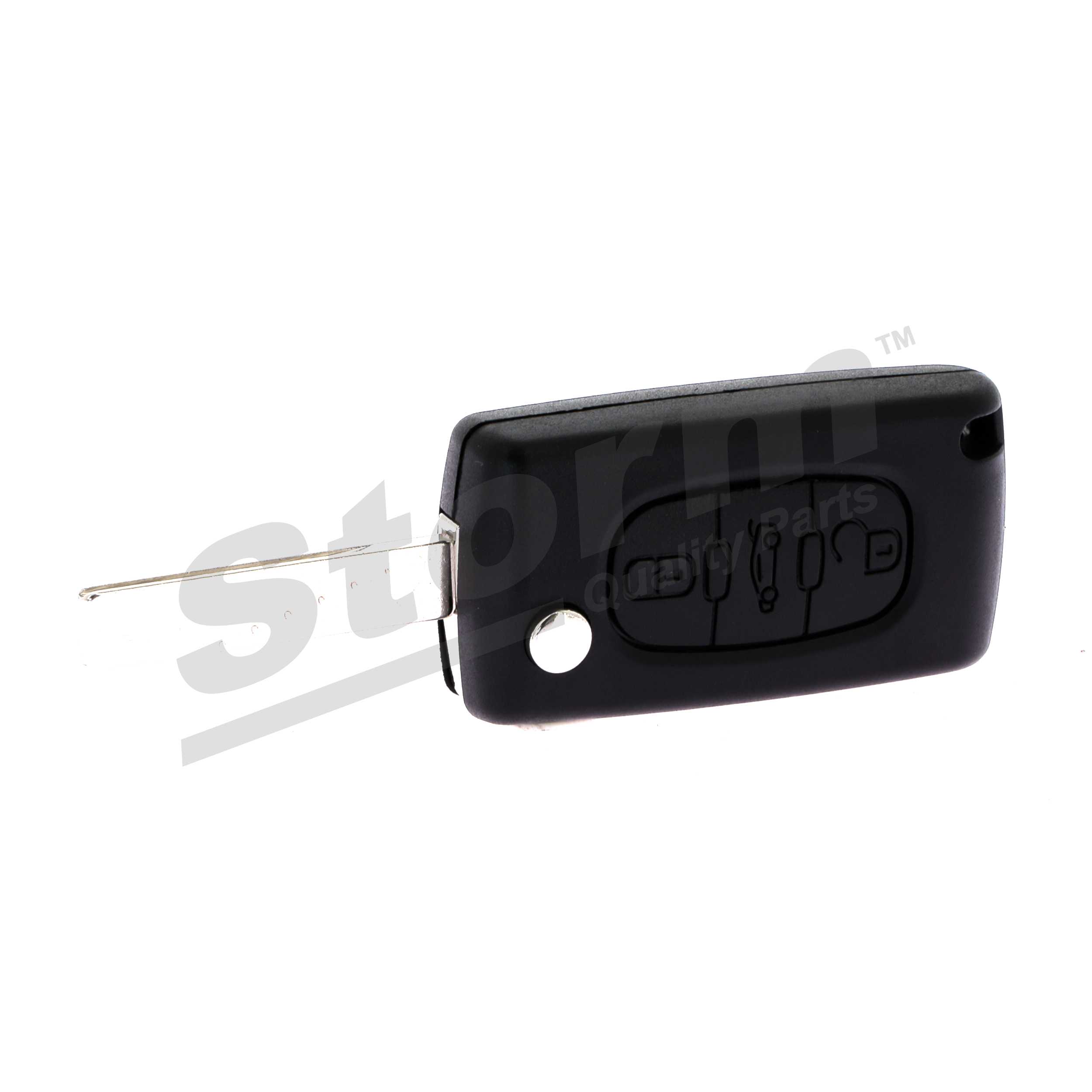 Coque de clé (Coque clé plip) Storm 7949906