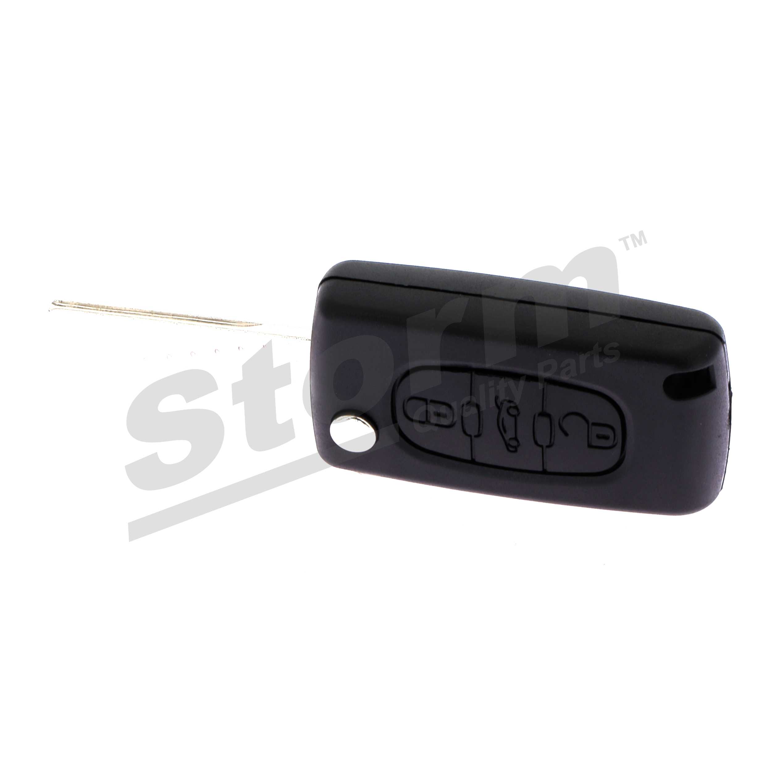 Coque de clé (Coque clé plip) Storm 7949906