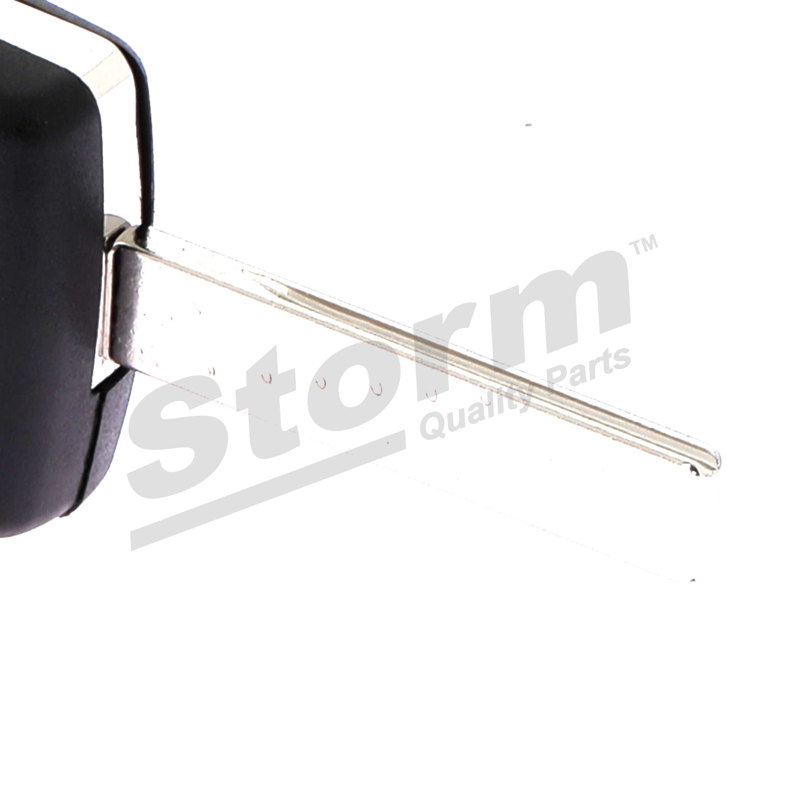 Coque de clé (Coque clé plip) Storm 7949906