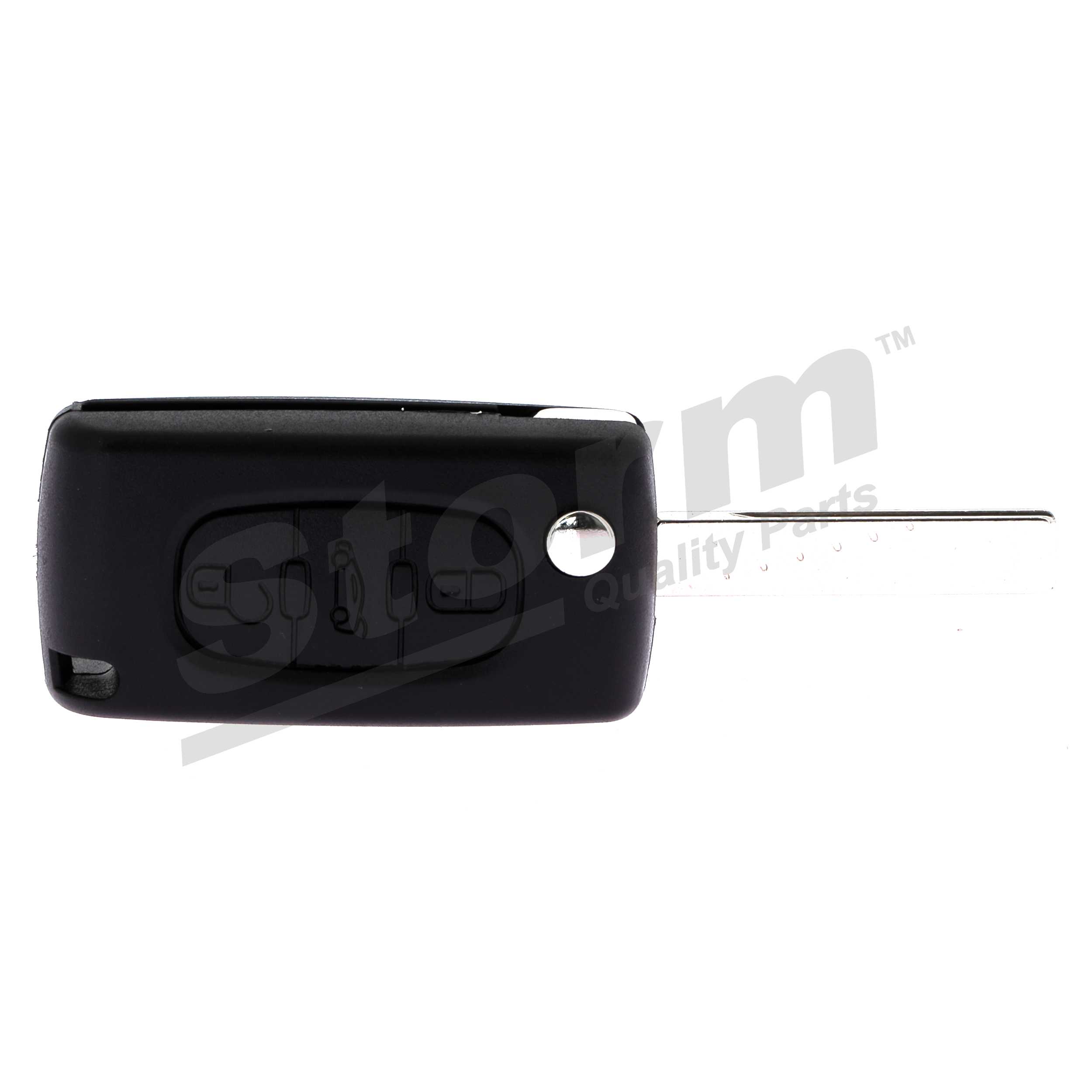 Coque de clé (Coque clé plip) Storm 7949906