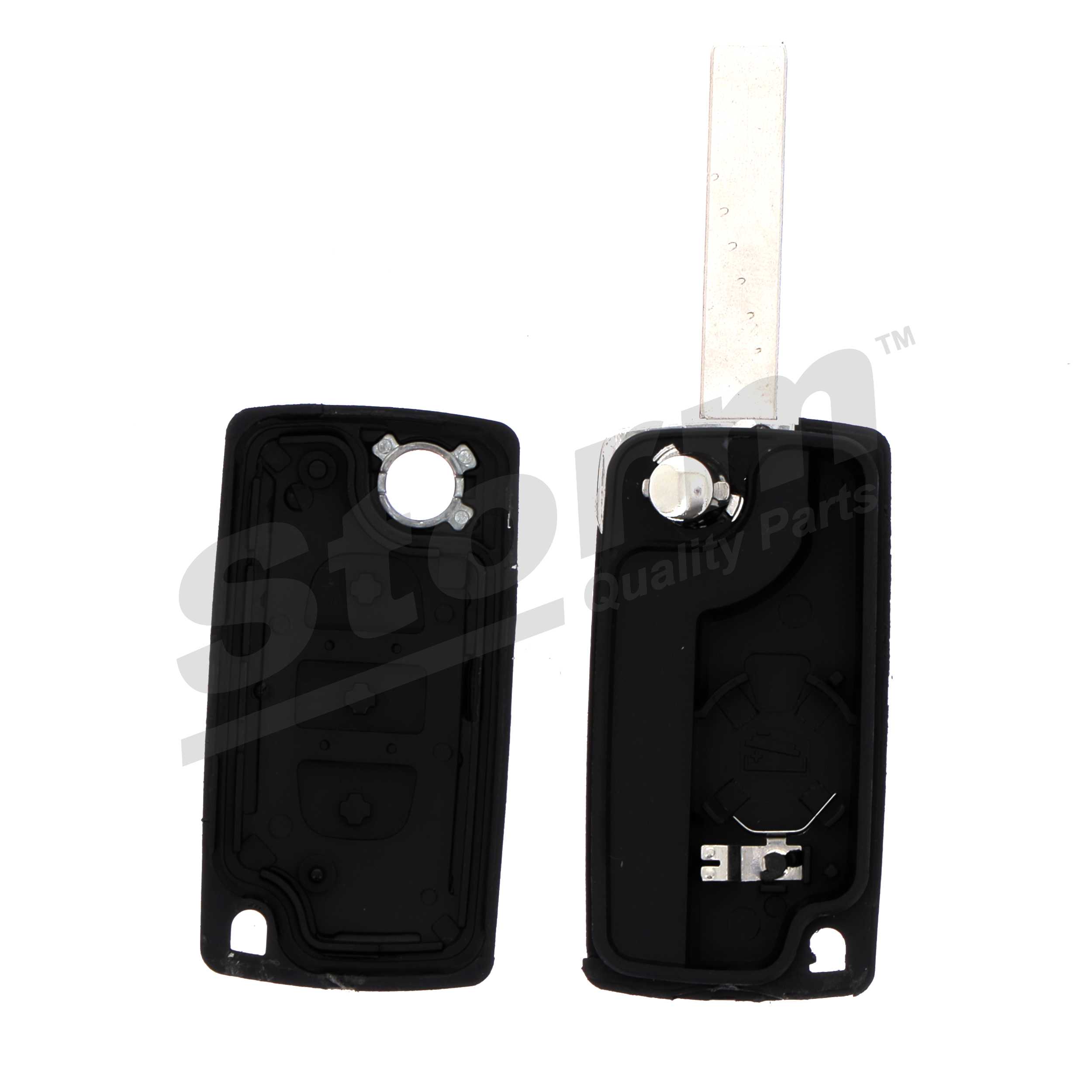 Coque de clé (Coque clé plip) Storm 7949906