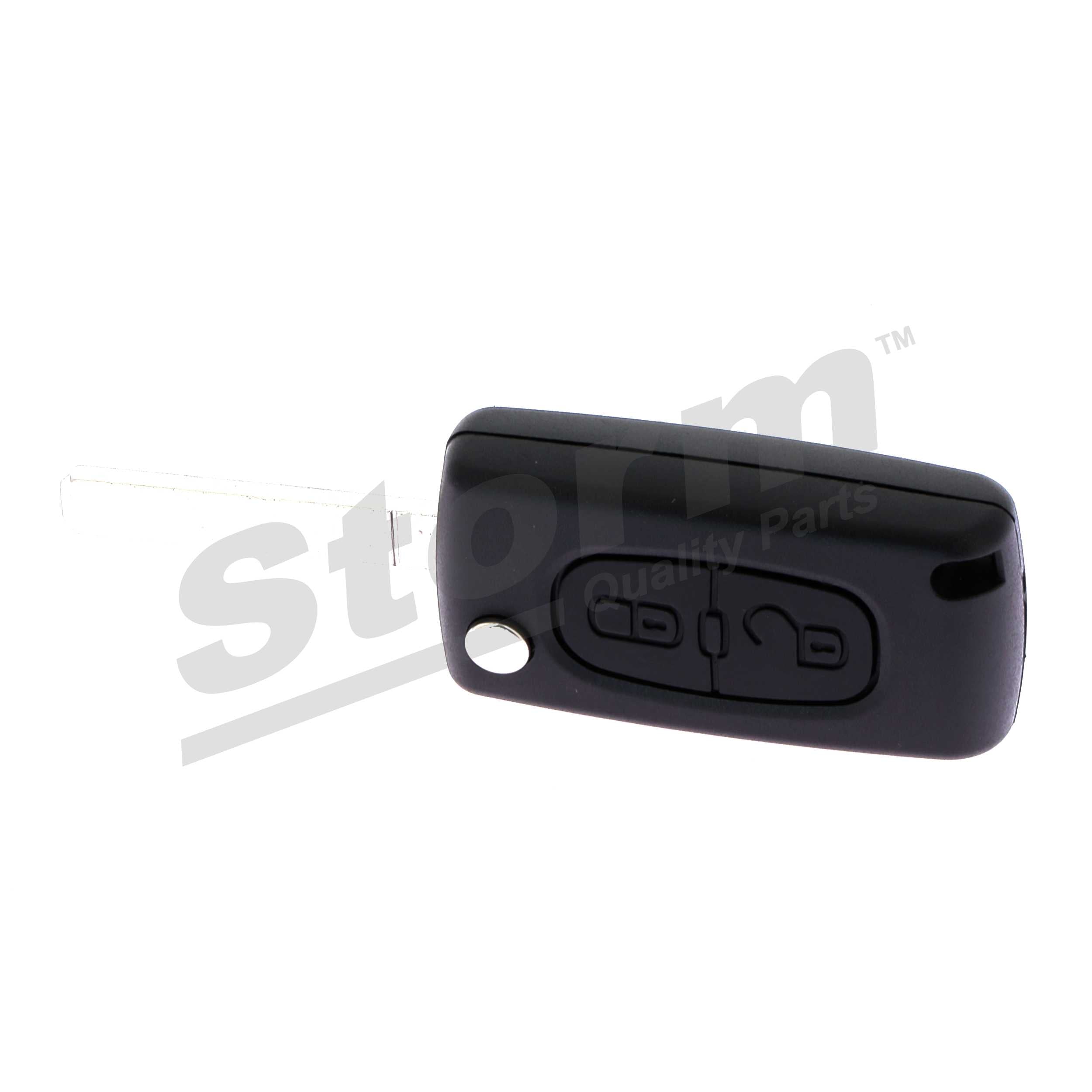 Capa de chave Storm 7949907