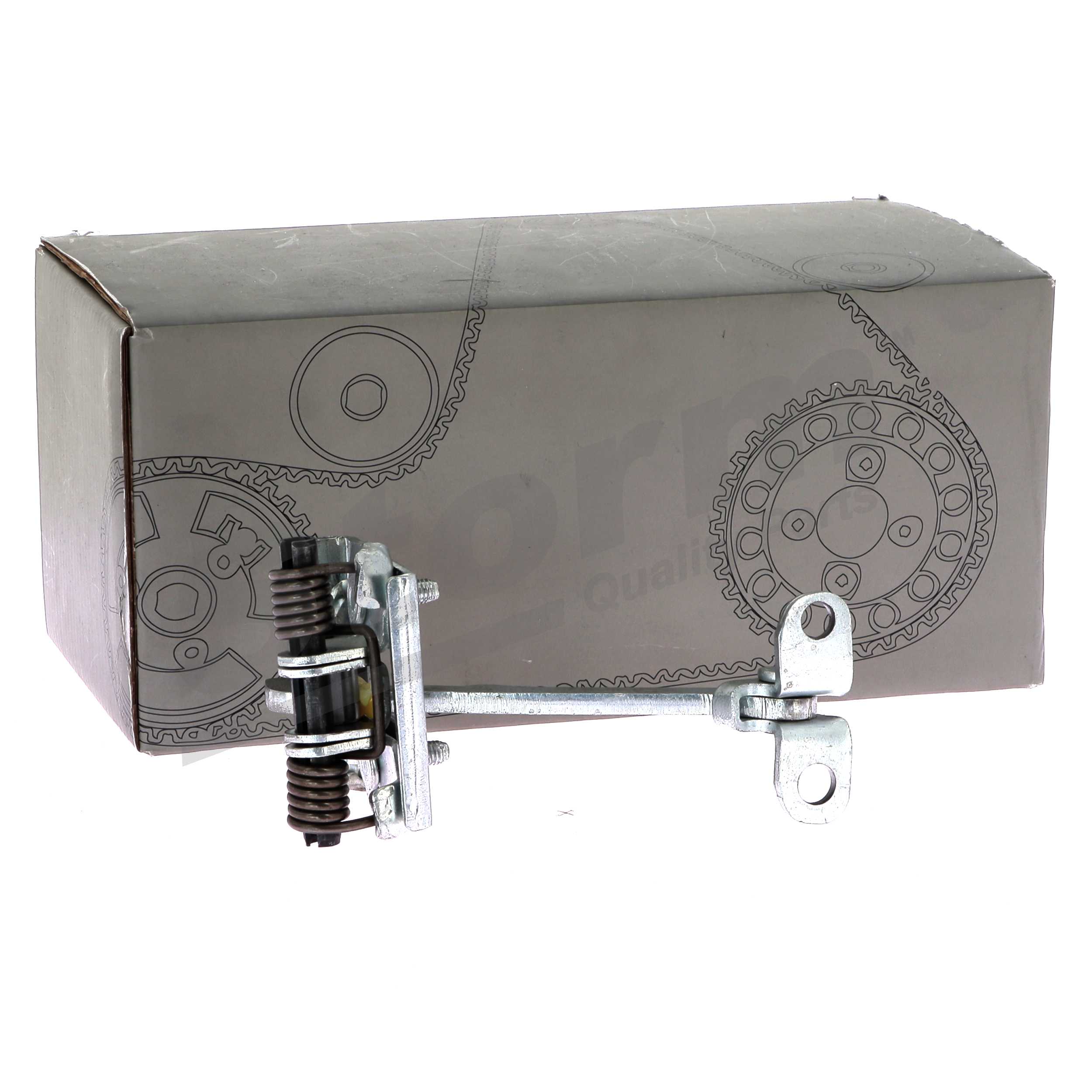 Cale-porte (Tirant de porte) Storm 7953501