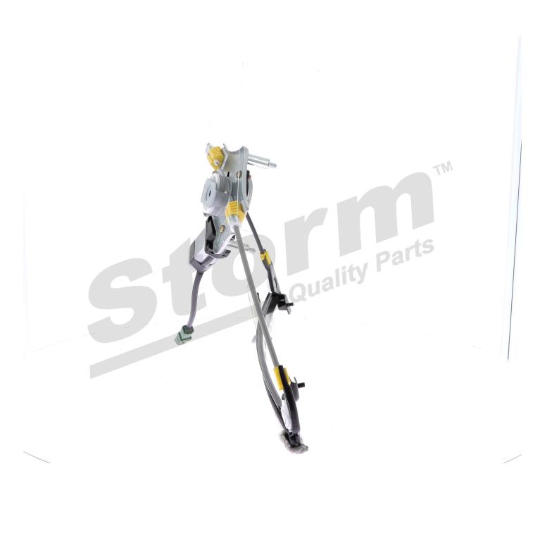 Mécanisme de lève-vitre (Mécanisme de lève-vitre) Storm 79576